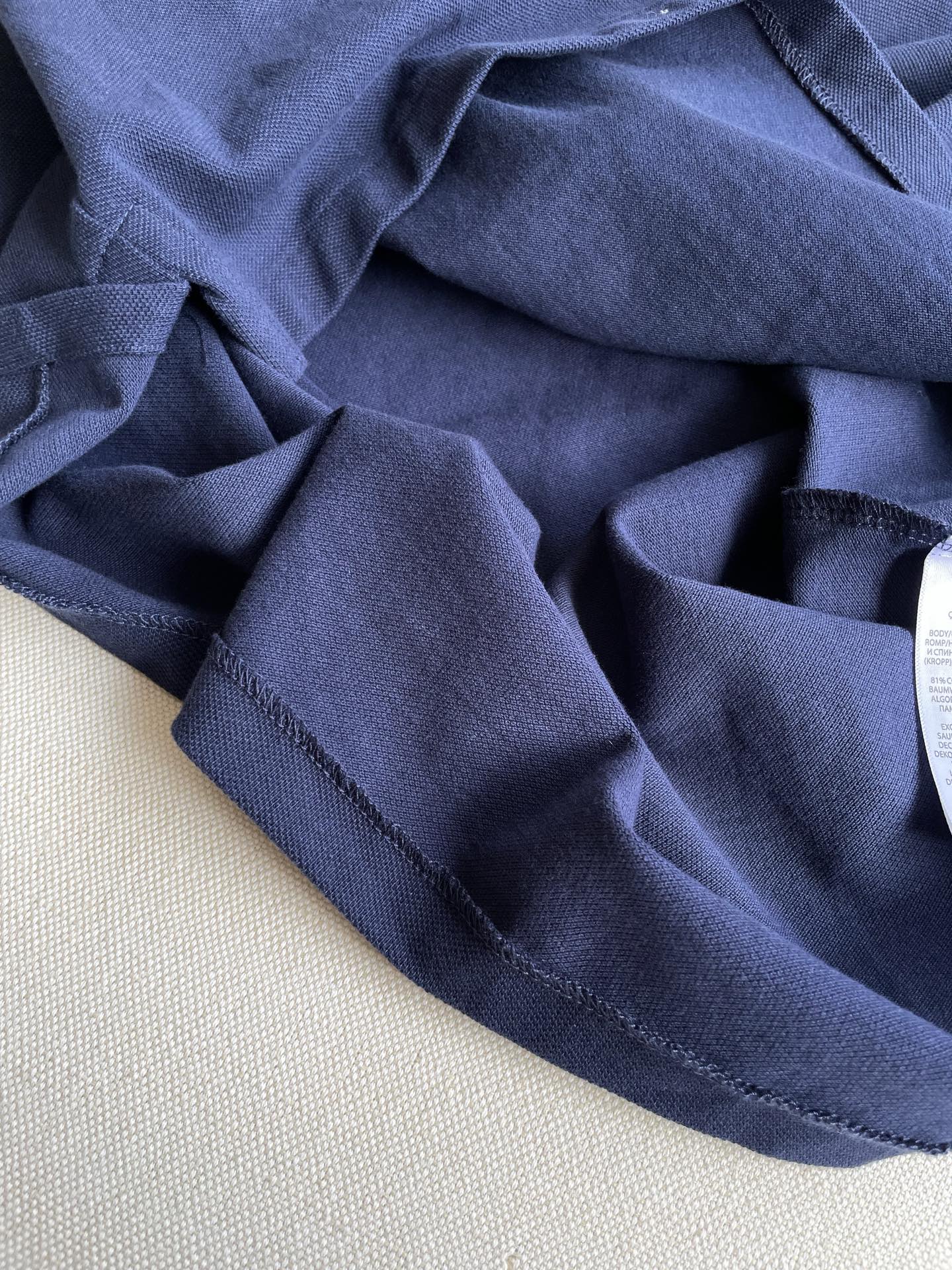 “Hard-Core Women’s Suit: RLlav Lauren 2025 Polo with Classic Pony Embroidery” - 图片 7