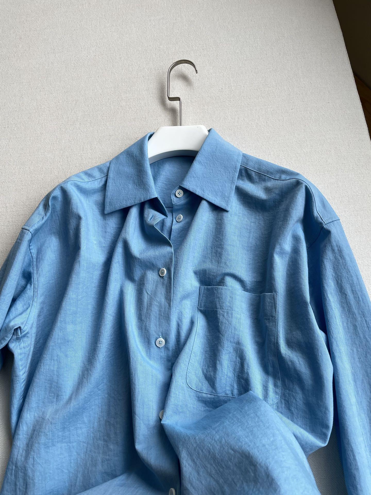 “High-Quality Female Suit with Velvet and Wool Blend Fabric, Comfortable and Versatile Fit” - 图片 2