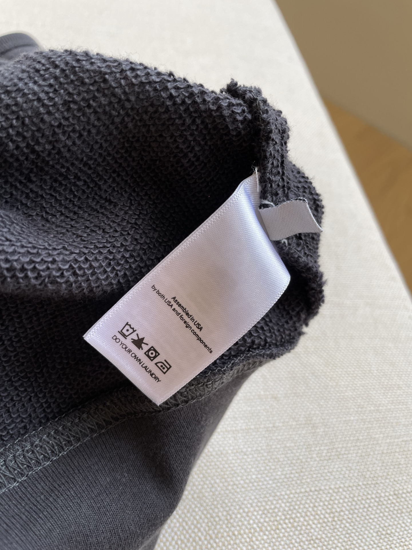 Mother Supernatural Visions Cropped Sweatshirt - Stylish & Comfortable 8 i1763056014051 6738 0 6