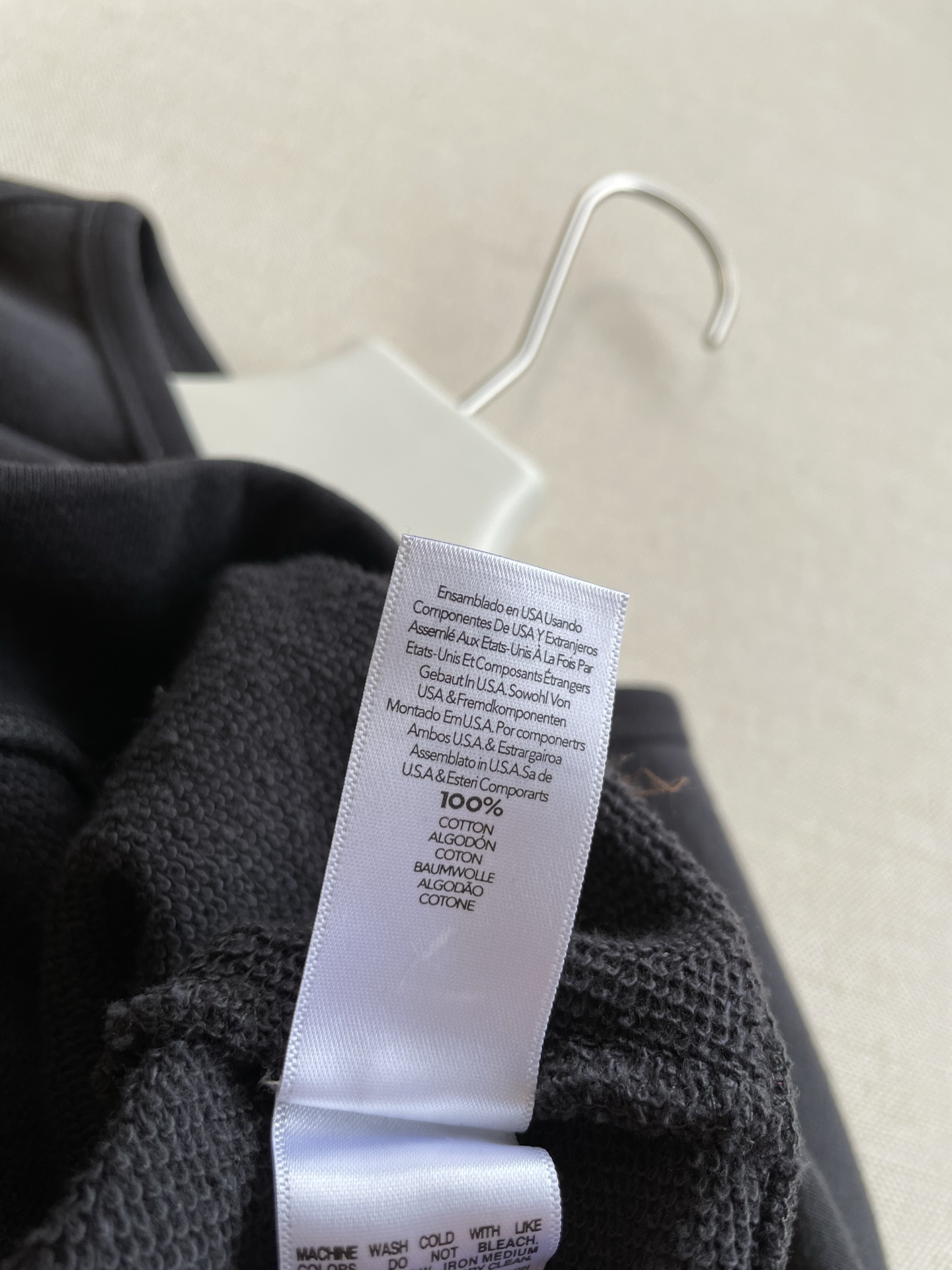 Mother Supernatural Visions Cropped Sweatshirt - Stylish & Comfortable 9 i1763056014094 8690 0 7