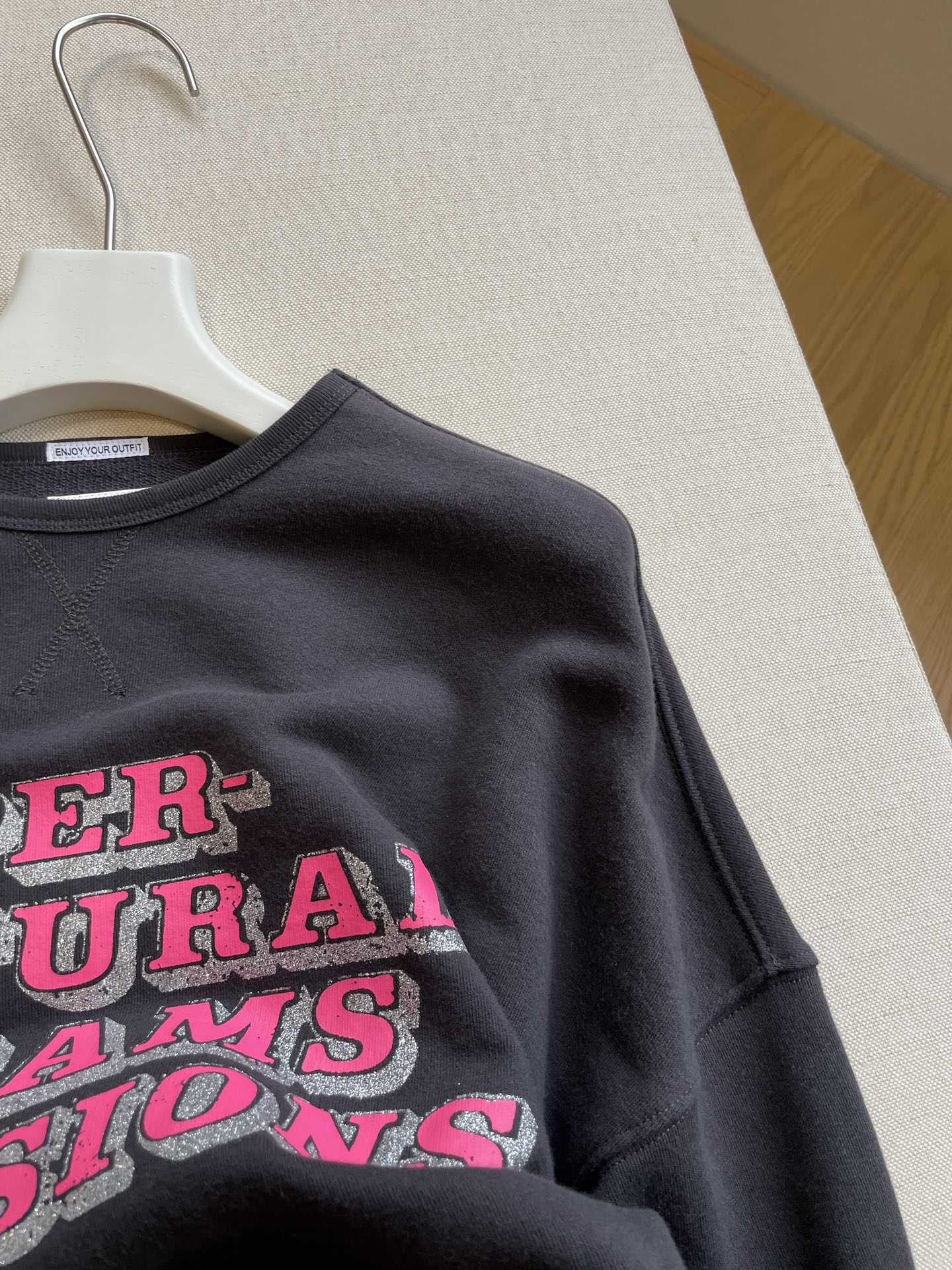 Mother Supernatural Visions Cropped Sweatshirt - Stylish & Comfortable 6 i1763056014192 5128 0 4