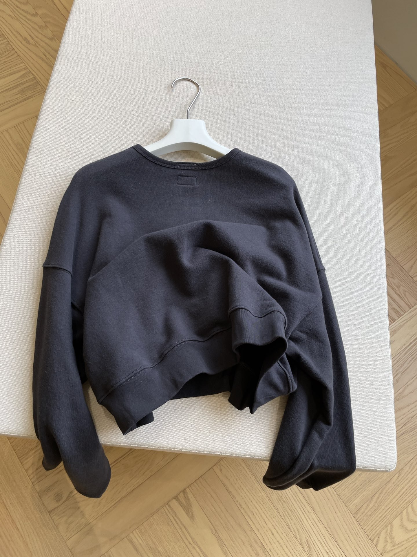 Mother Supernatural Visions Cropped Sweatshirt - Stylish & Comfortable 10 i1763056015731 4353 0 8