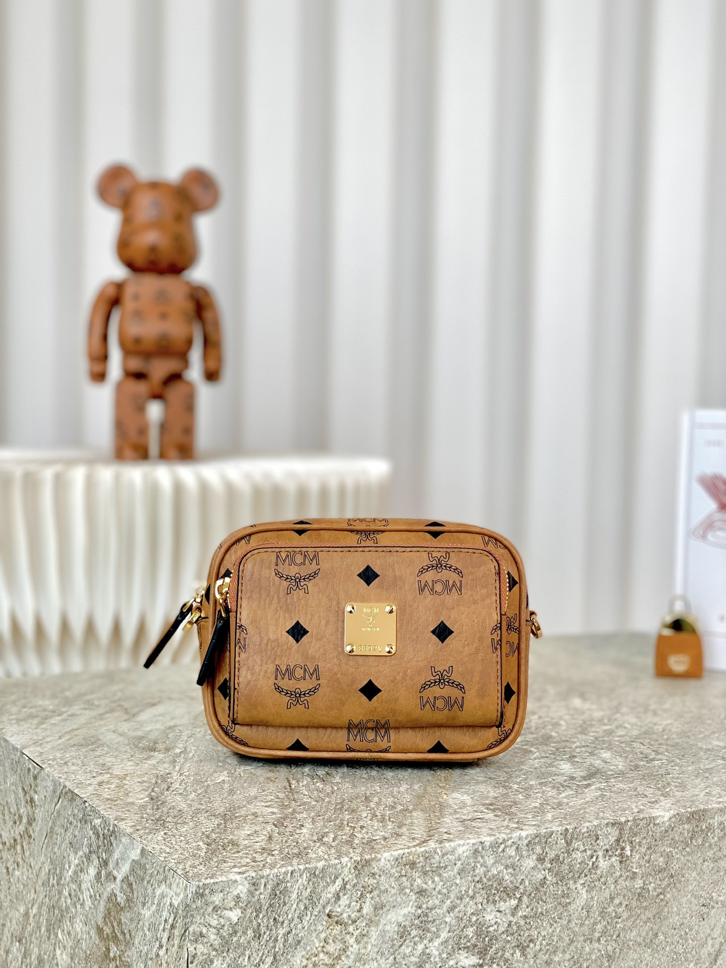 Genuine inspection grade mcm aren visetos