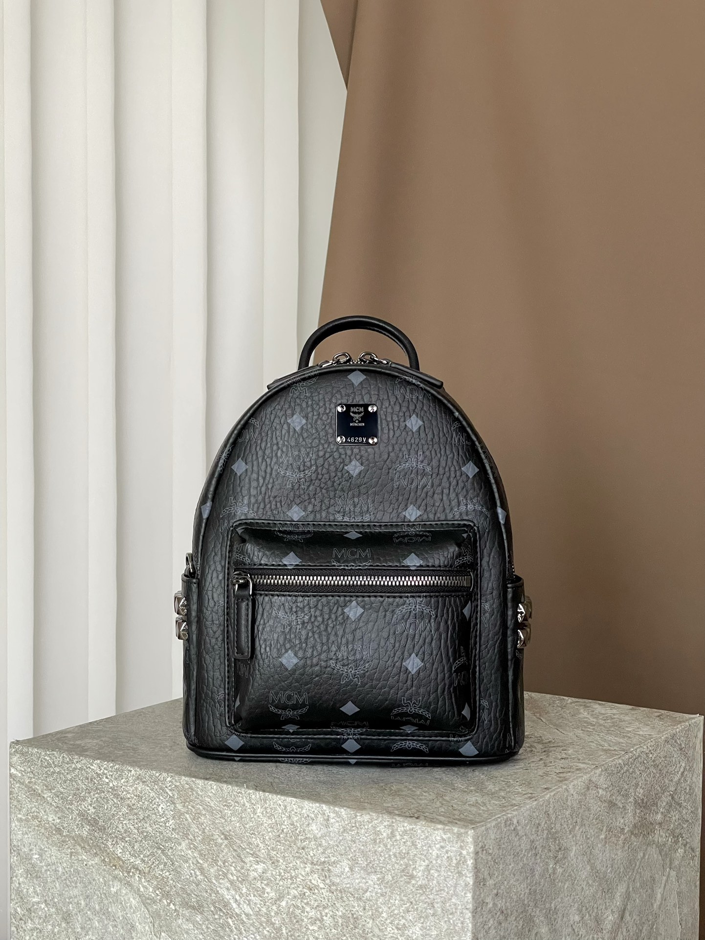 MCM Super Mini Mini Small Small Medium Medium