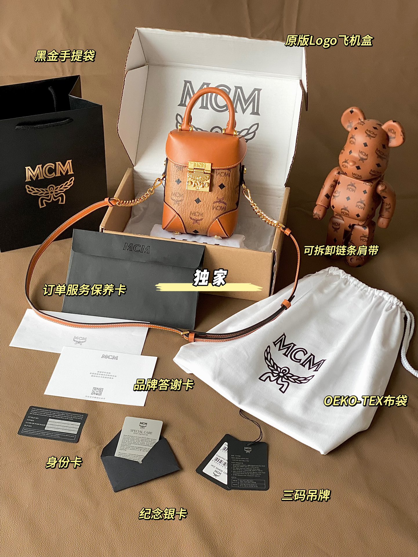 [MCM Women