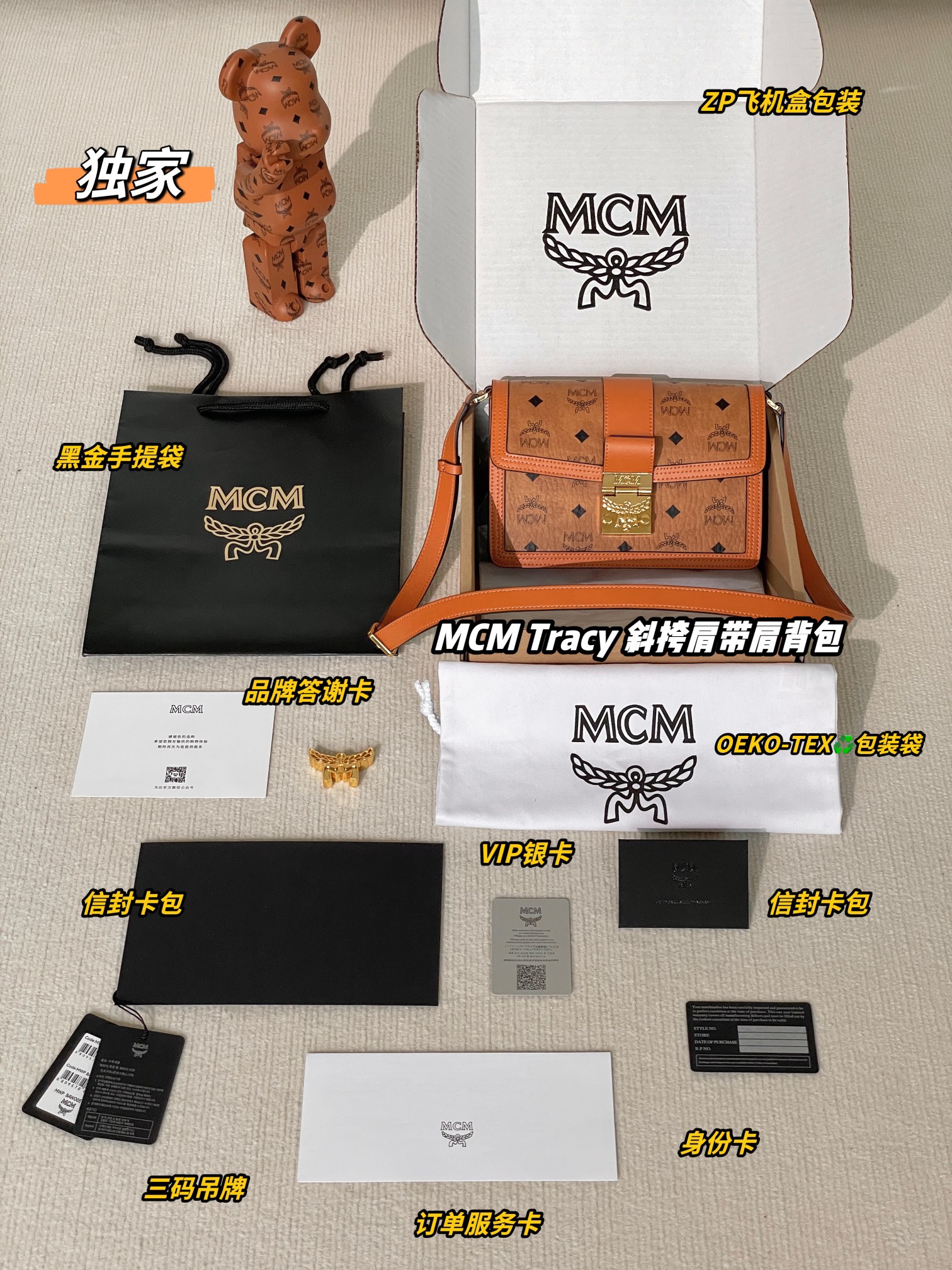 [MCM Women