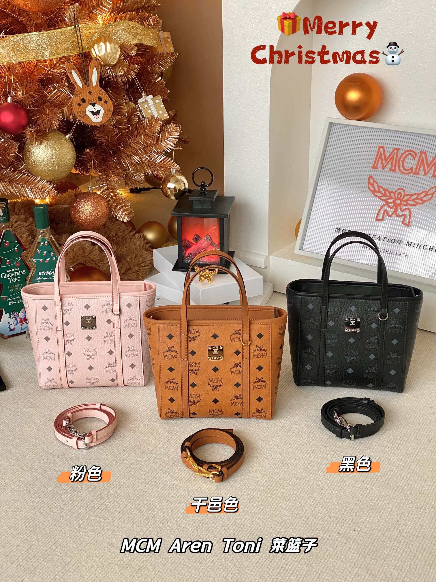 MCMFamily portrait