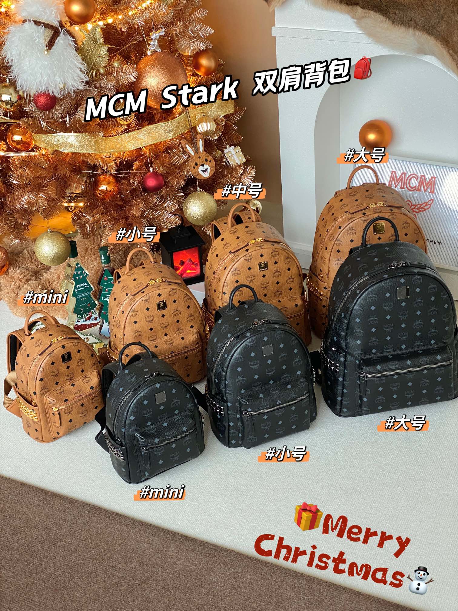 MCMFamily portrait