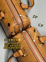 MCM Bags Handbags