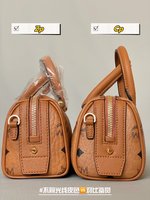 Luxury Fake
 MCM Bags Handbags