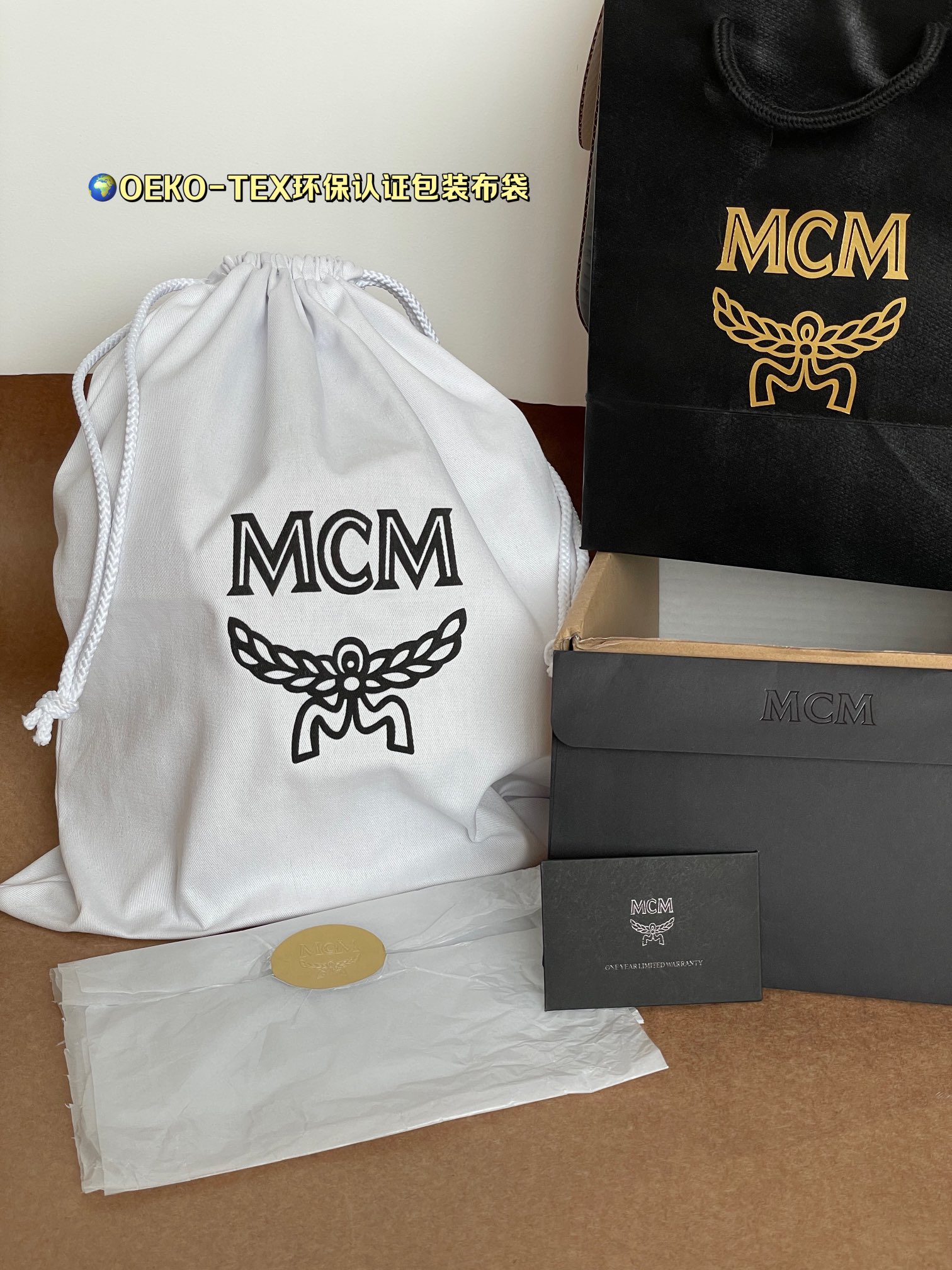 [MCM Women