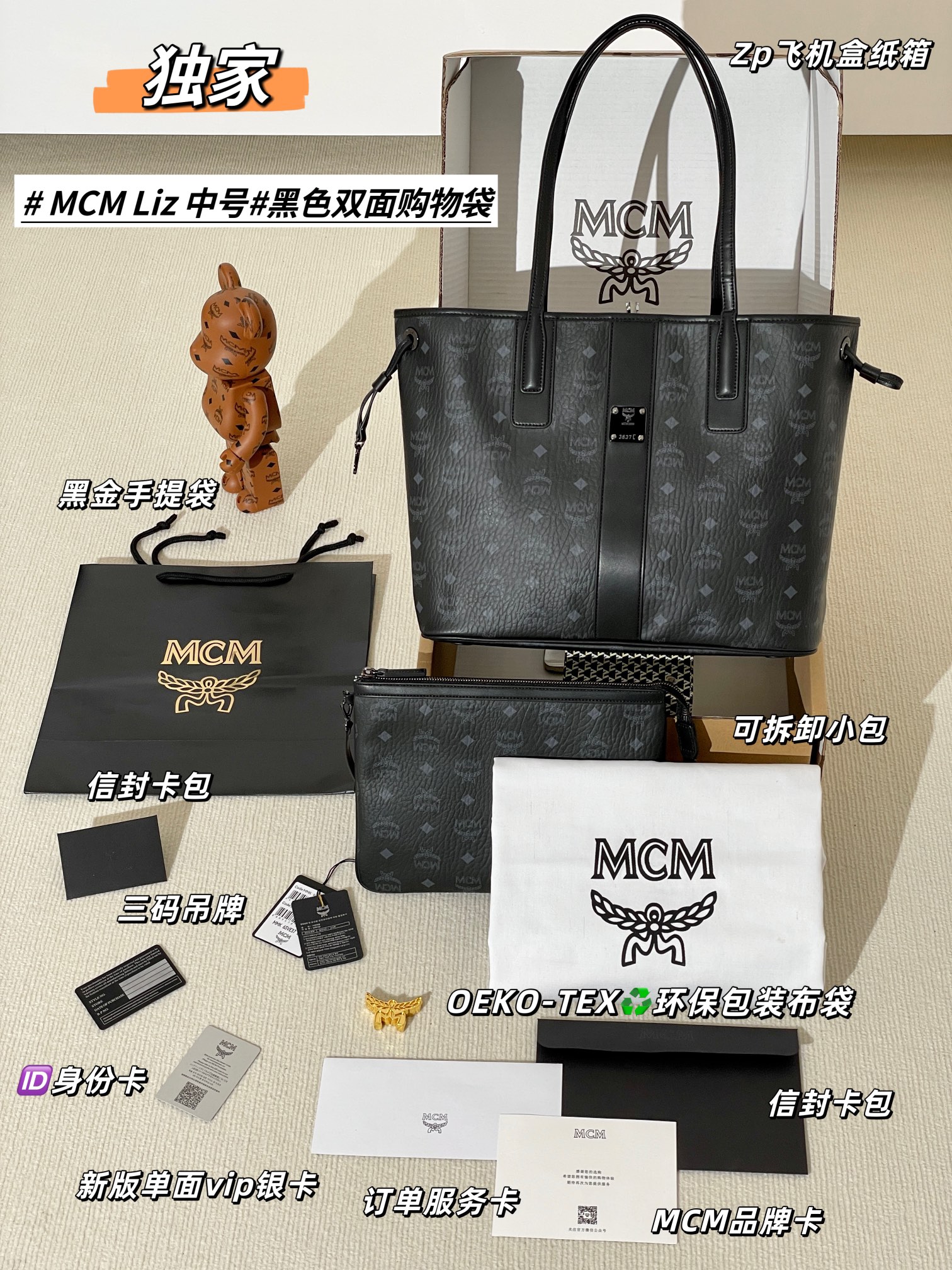 [MCM Women