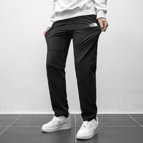 The North Face Men's Athletic Elastic Breathable Pants Quick-drying Trousers 1 The North Face Men's Athletic Elastic Breathable Pants Quick-drying Trousers