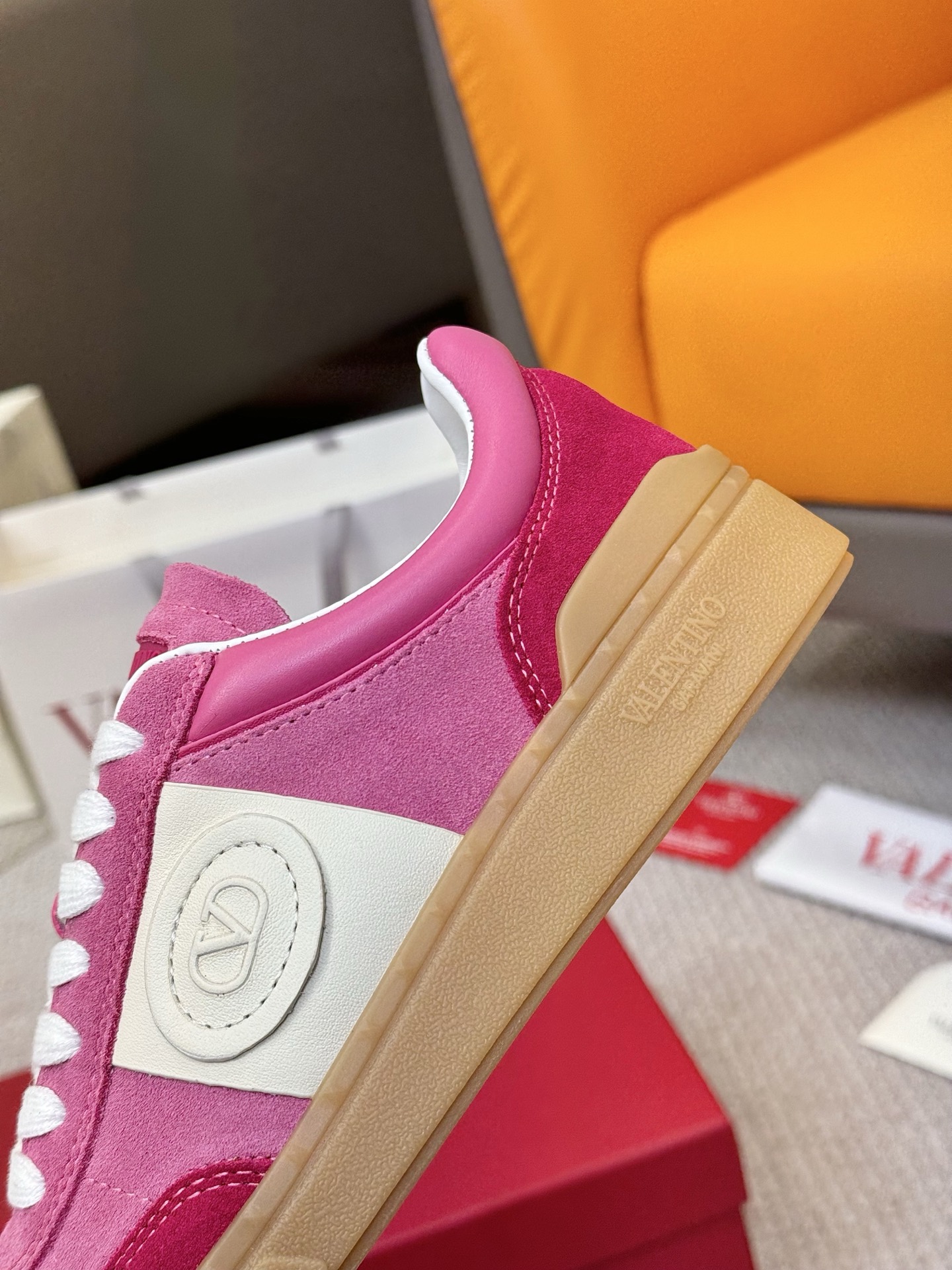 [Valentino Men