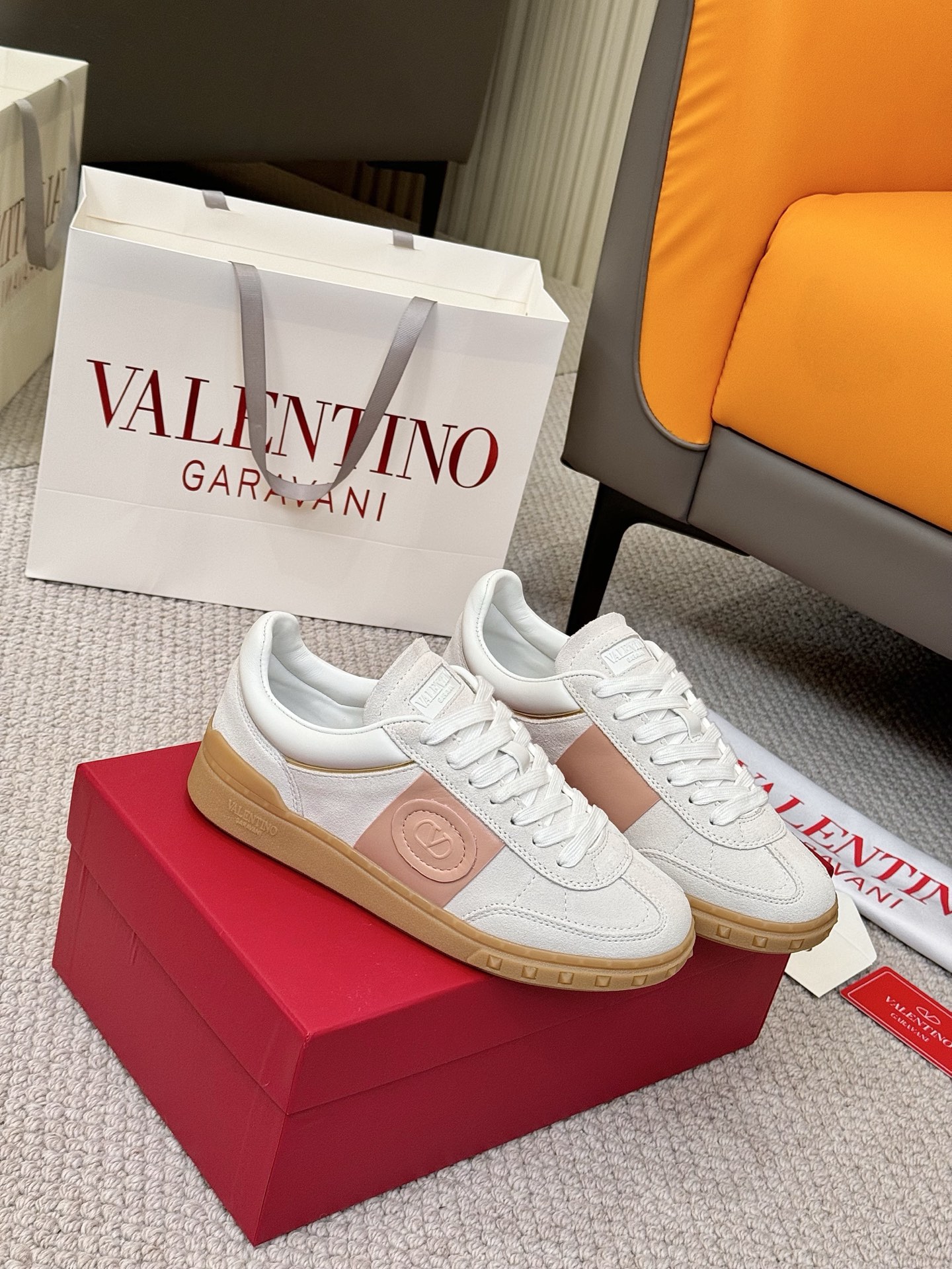 [Valentino Men
