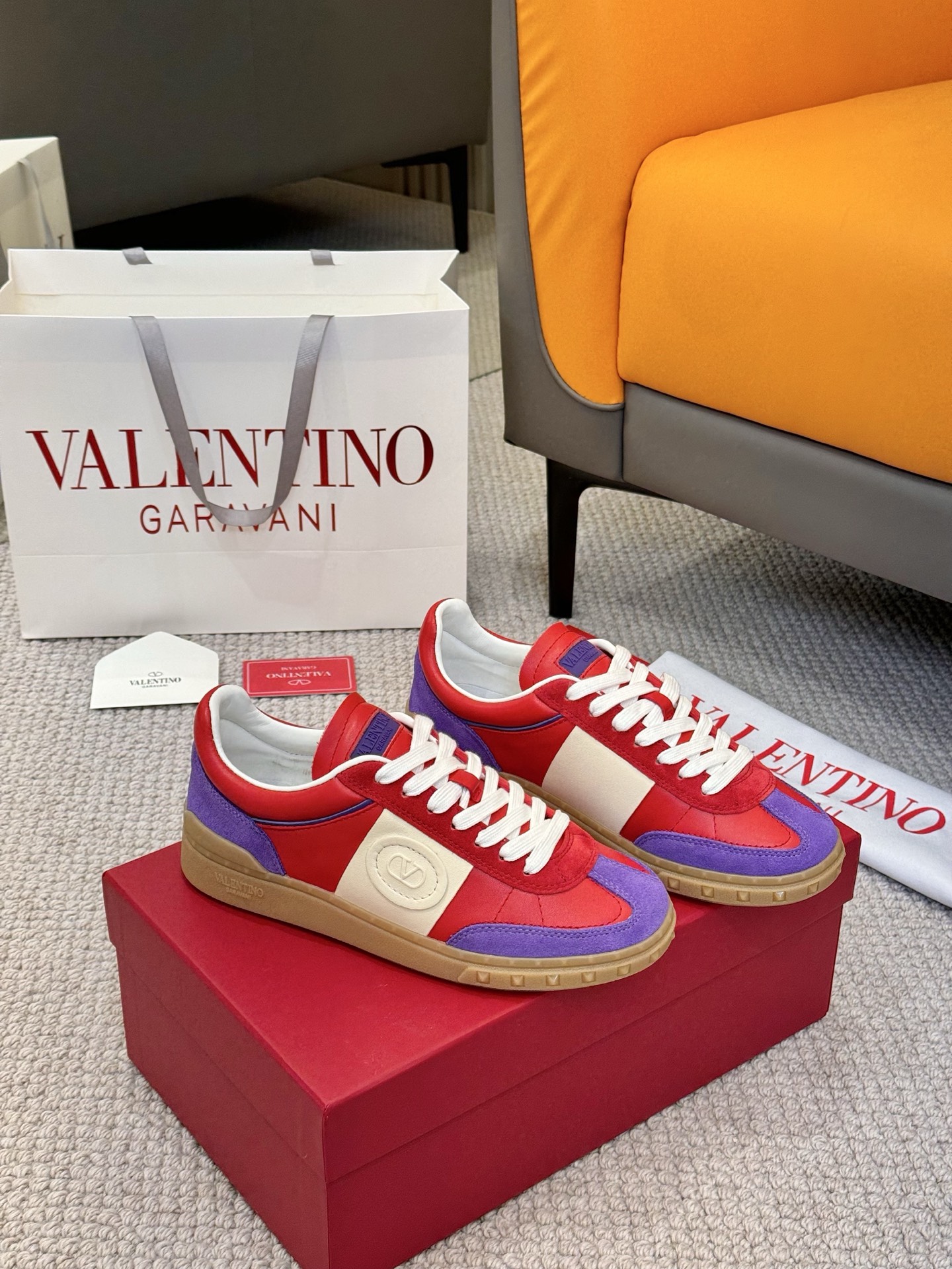 [Valentino Men