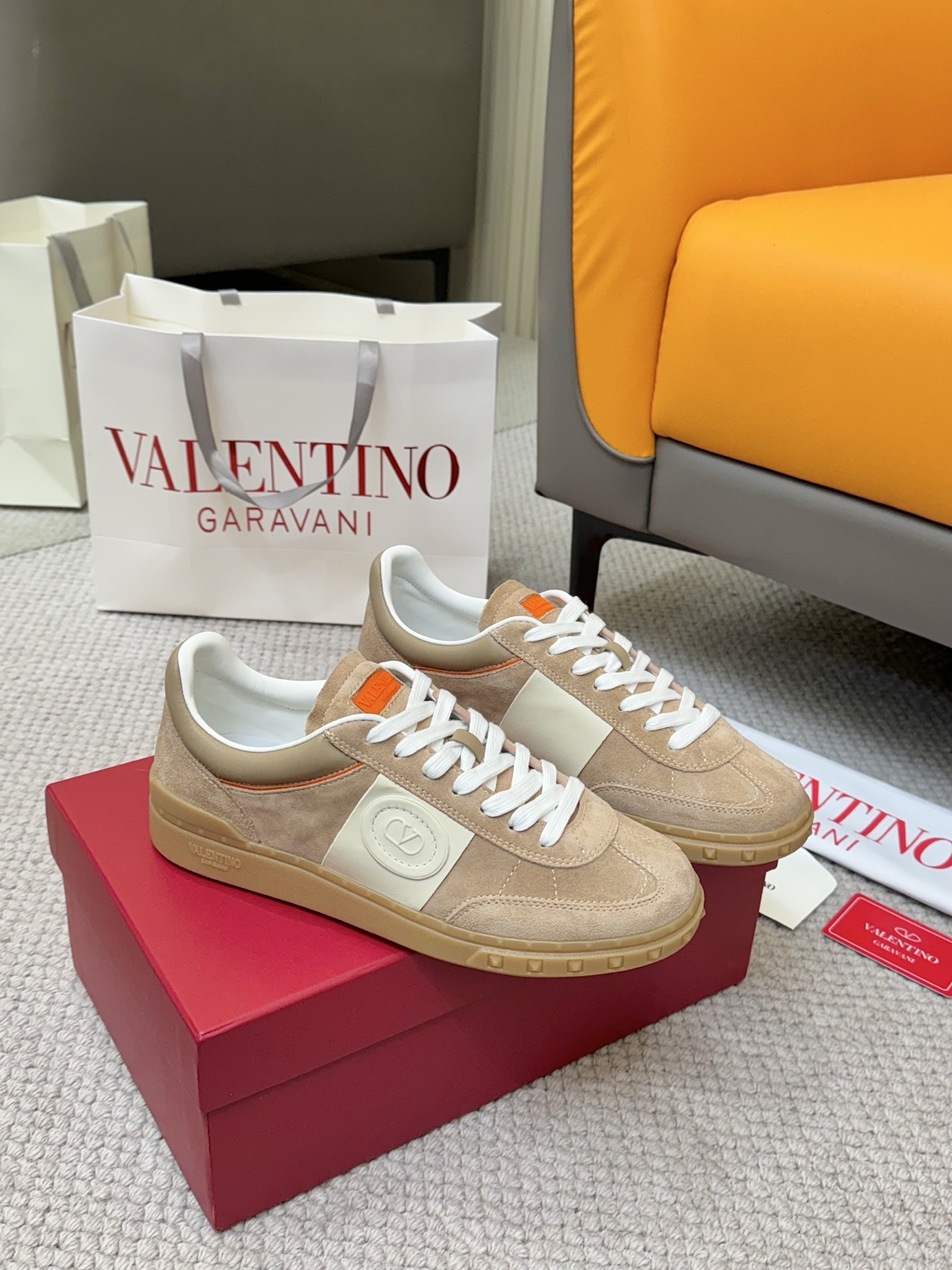[Valentino Men