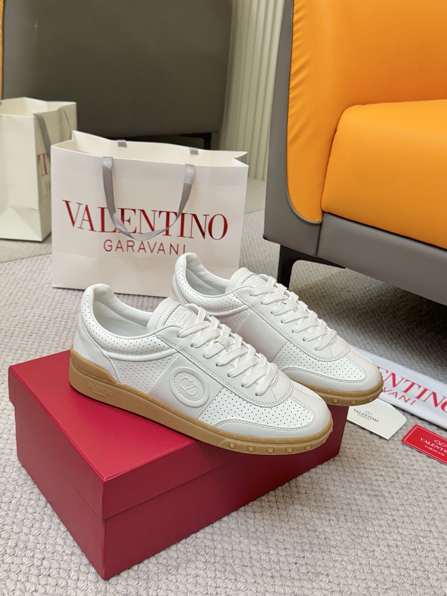 [Valentino Men