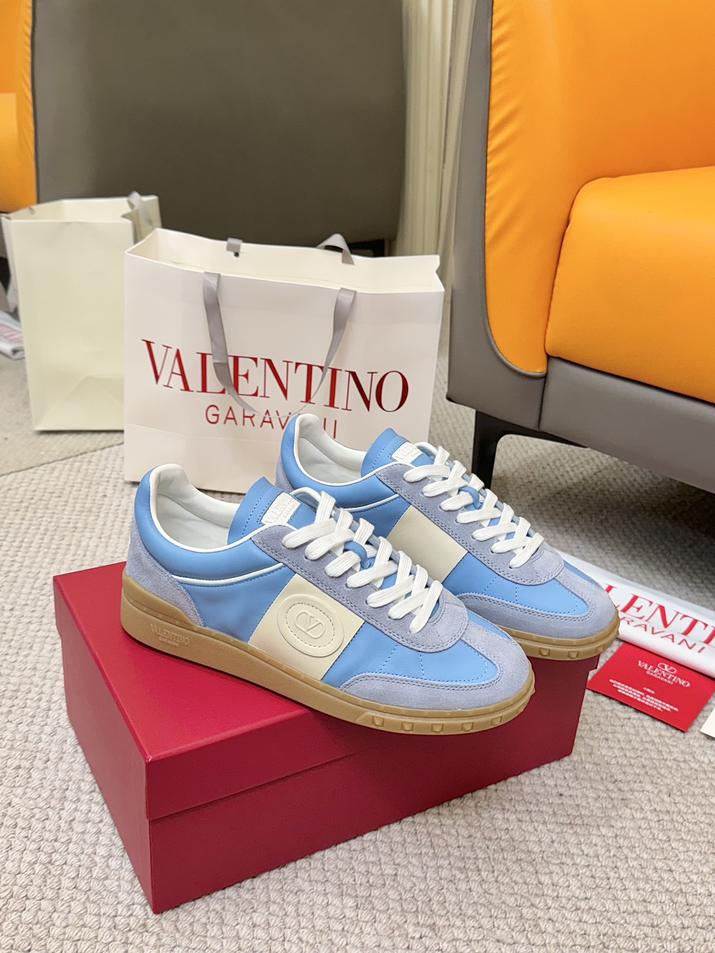 [Valentino Men
