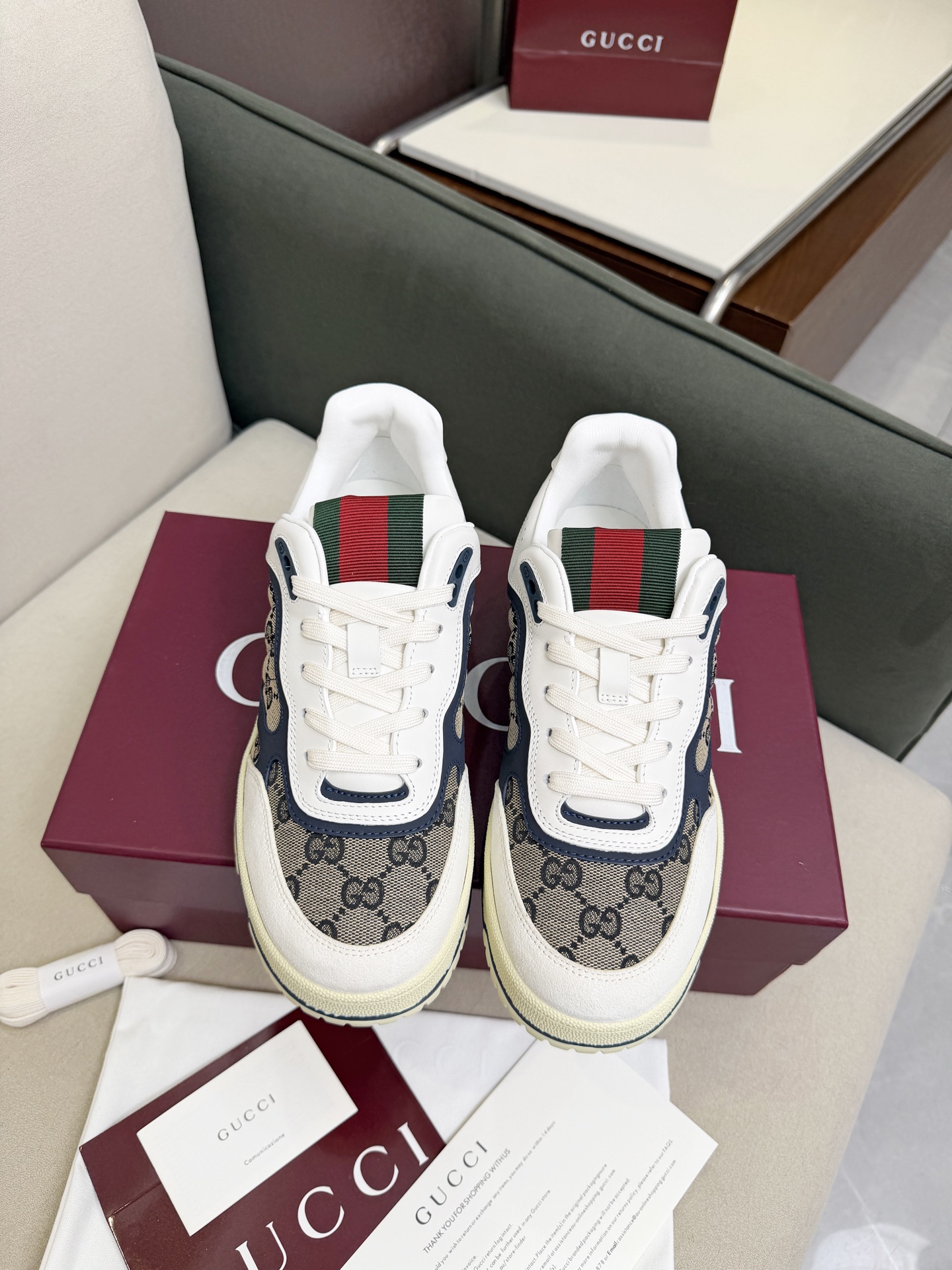 Gucci Sneakers
