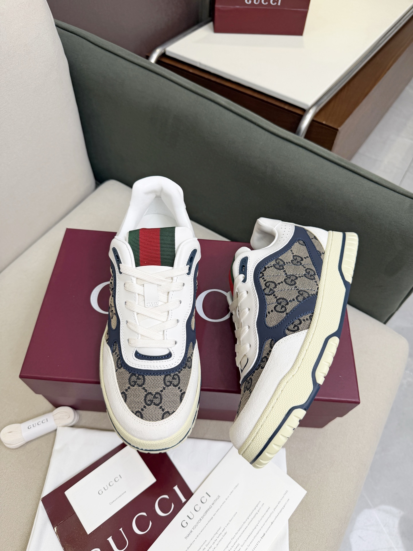 Gucci Sneakers