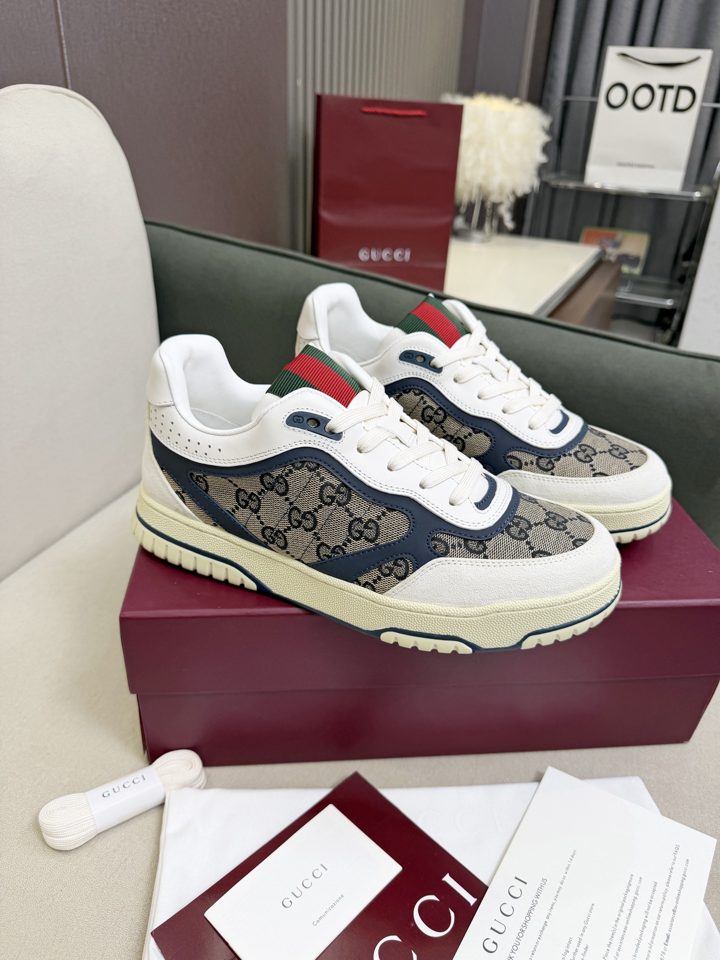 Gucci Sneakers
