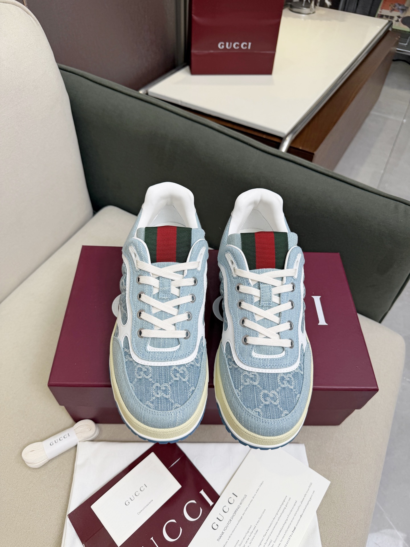 Gucci Sneakers