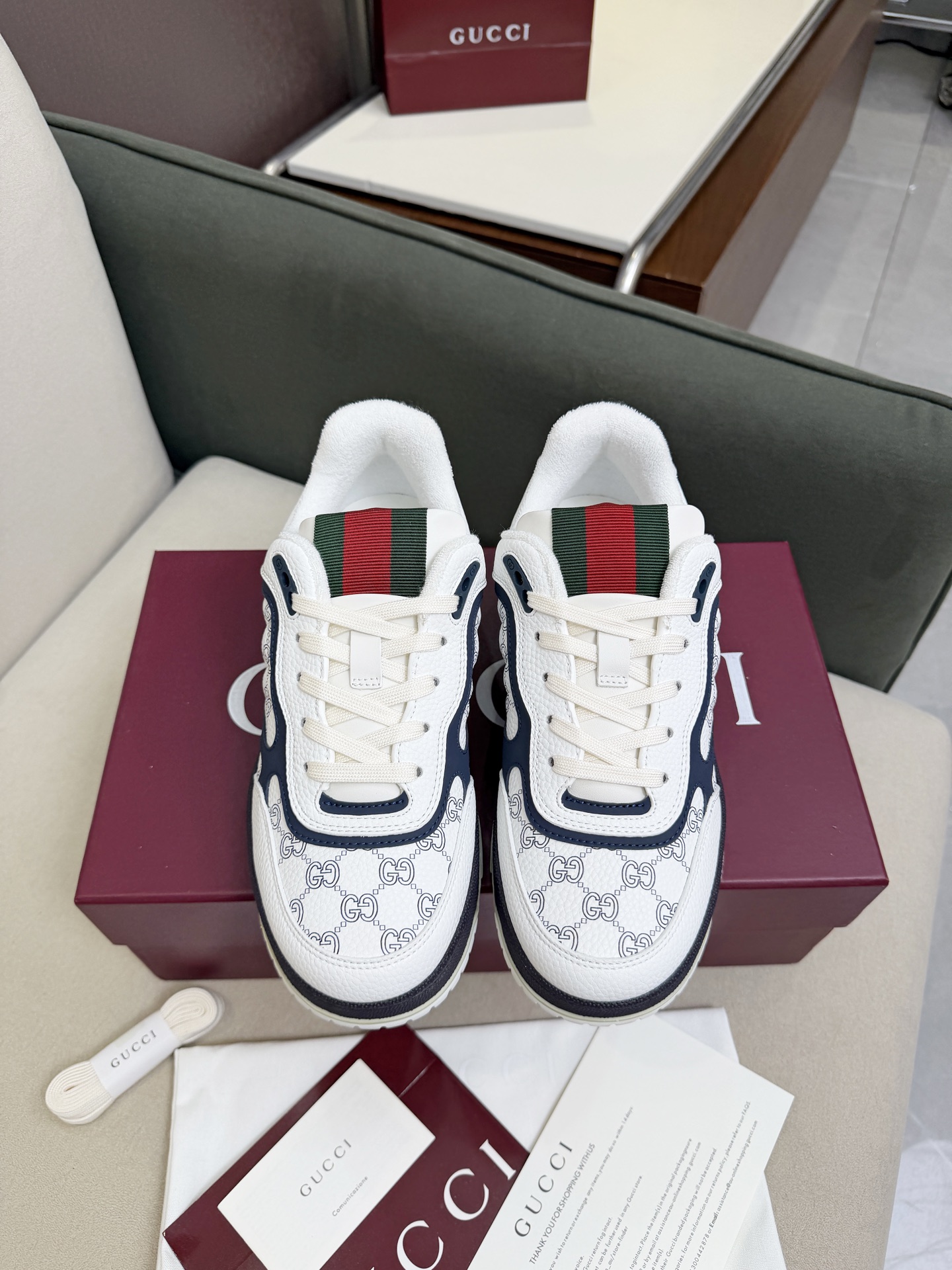 Gucci Sneakers