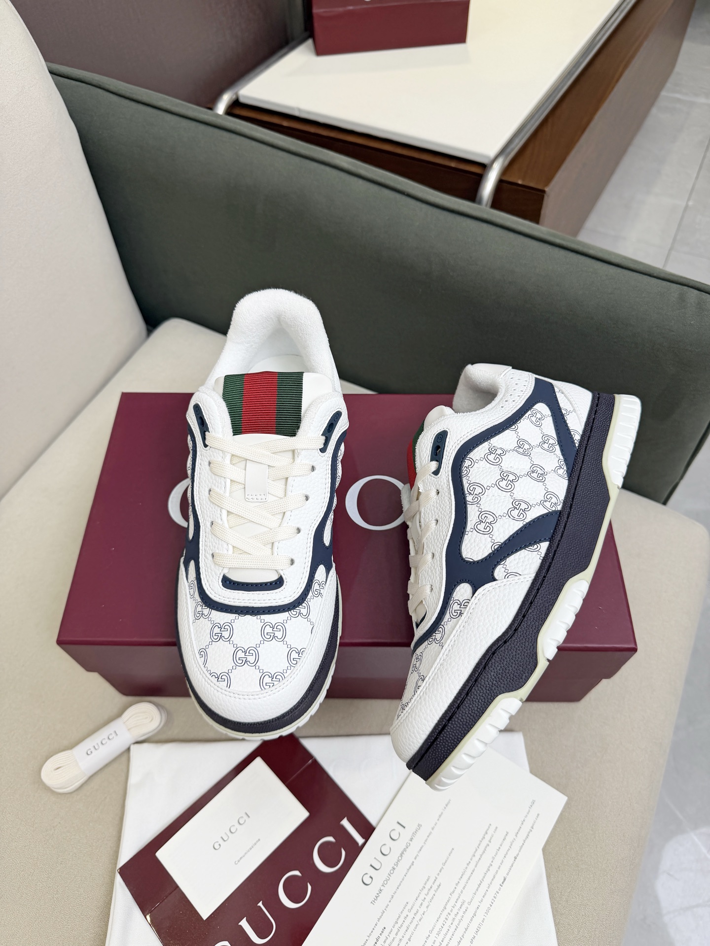 Gucci Sneakers
