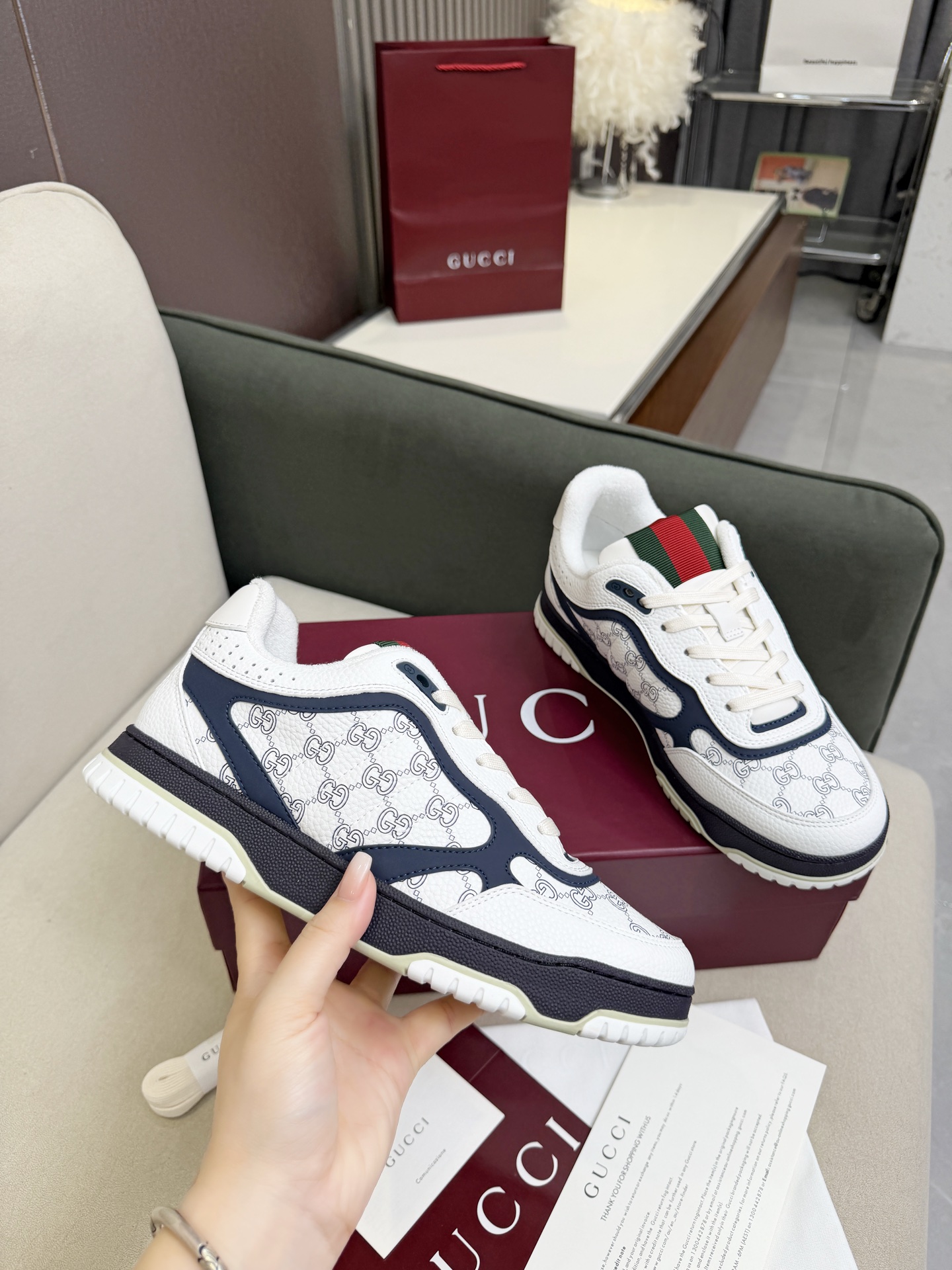 Gucci Sneakers