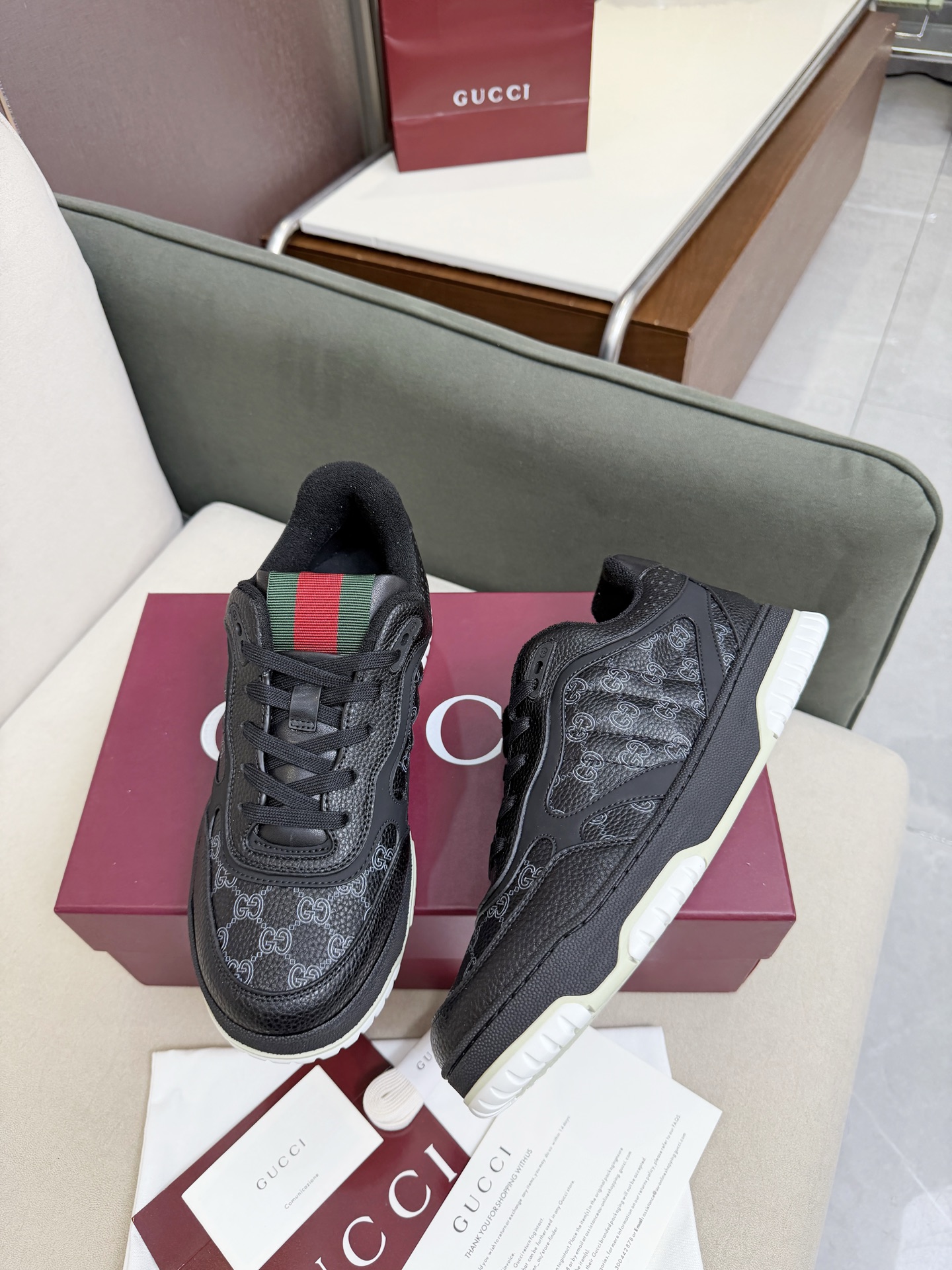 Gucci Sneakers