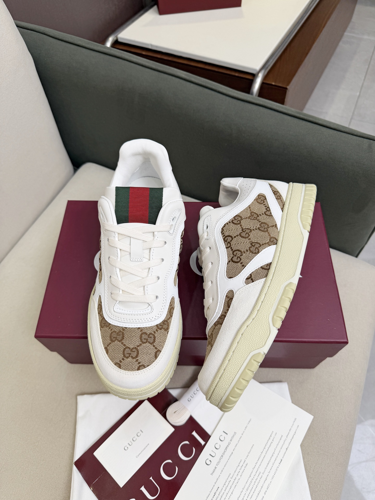 Gucci Sneakers