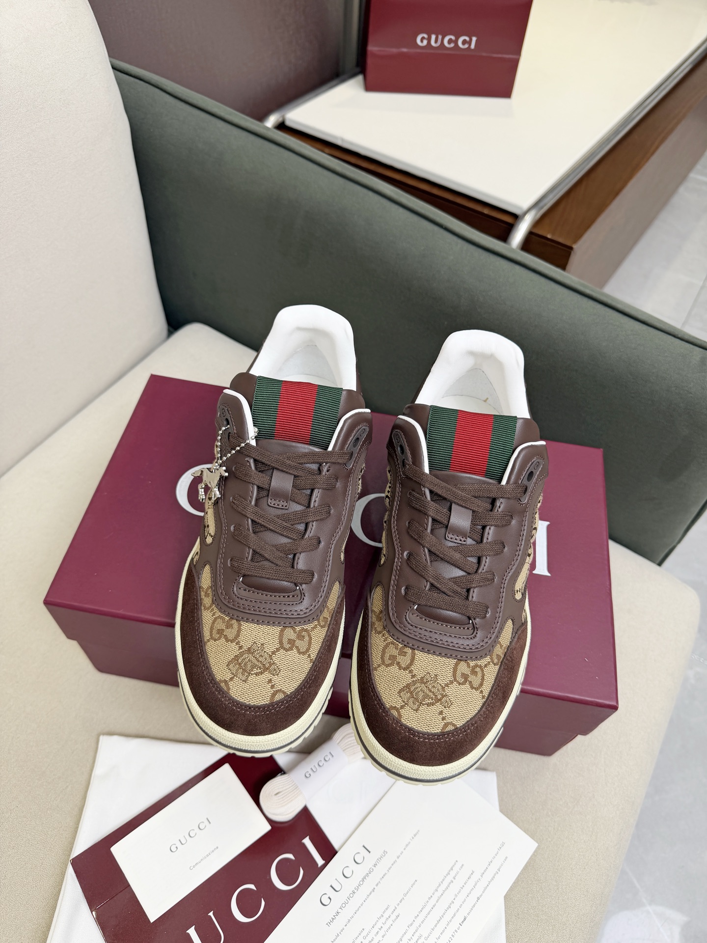 Gucci Sneakers