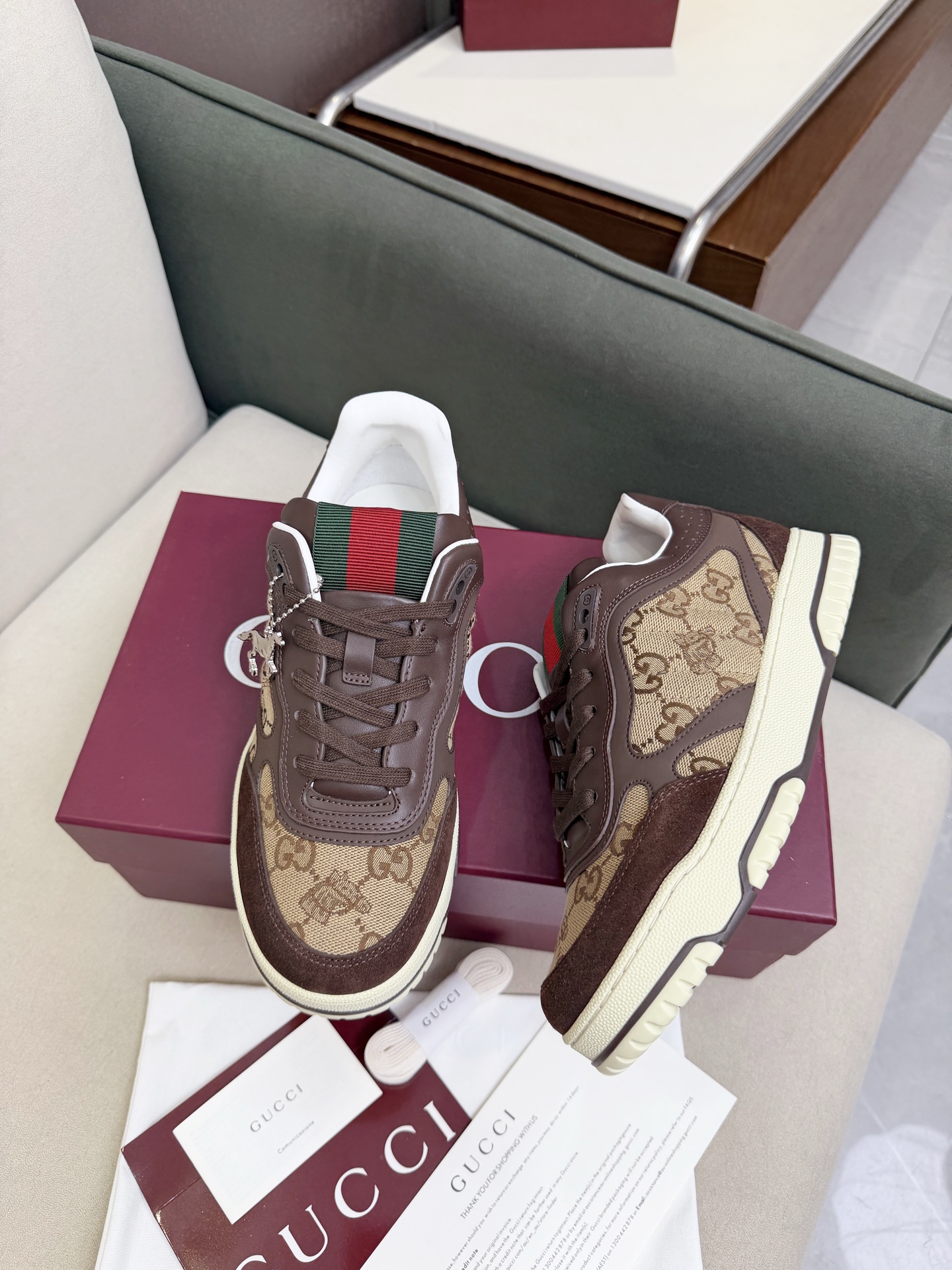 Gucci Sneakers
