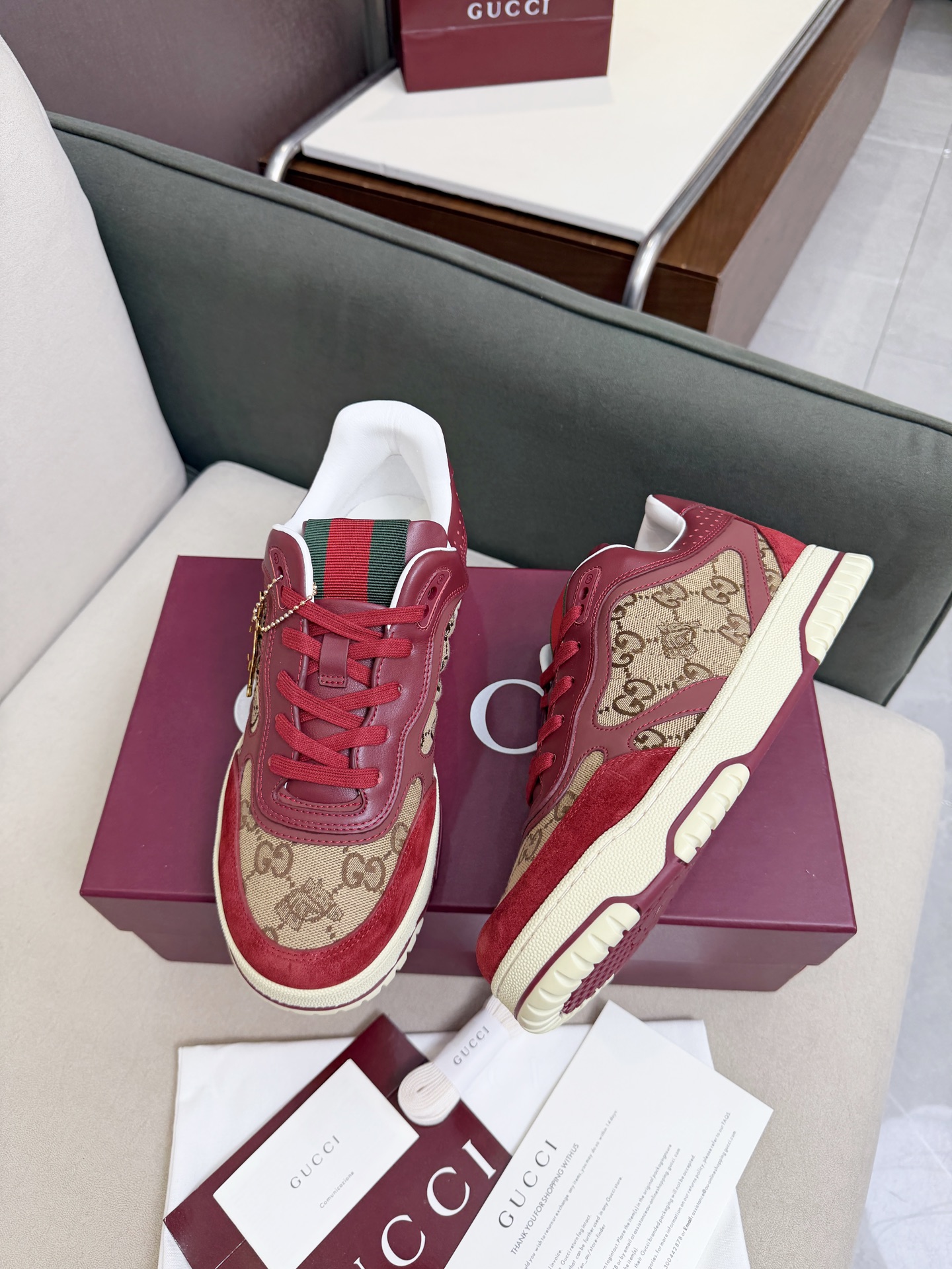 Gucci Sneakers