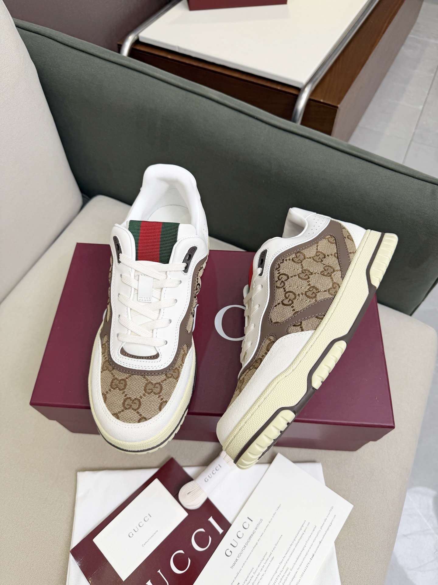 Gucci Sneakers