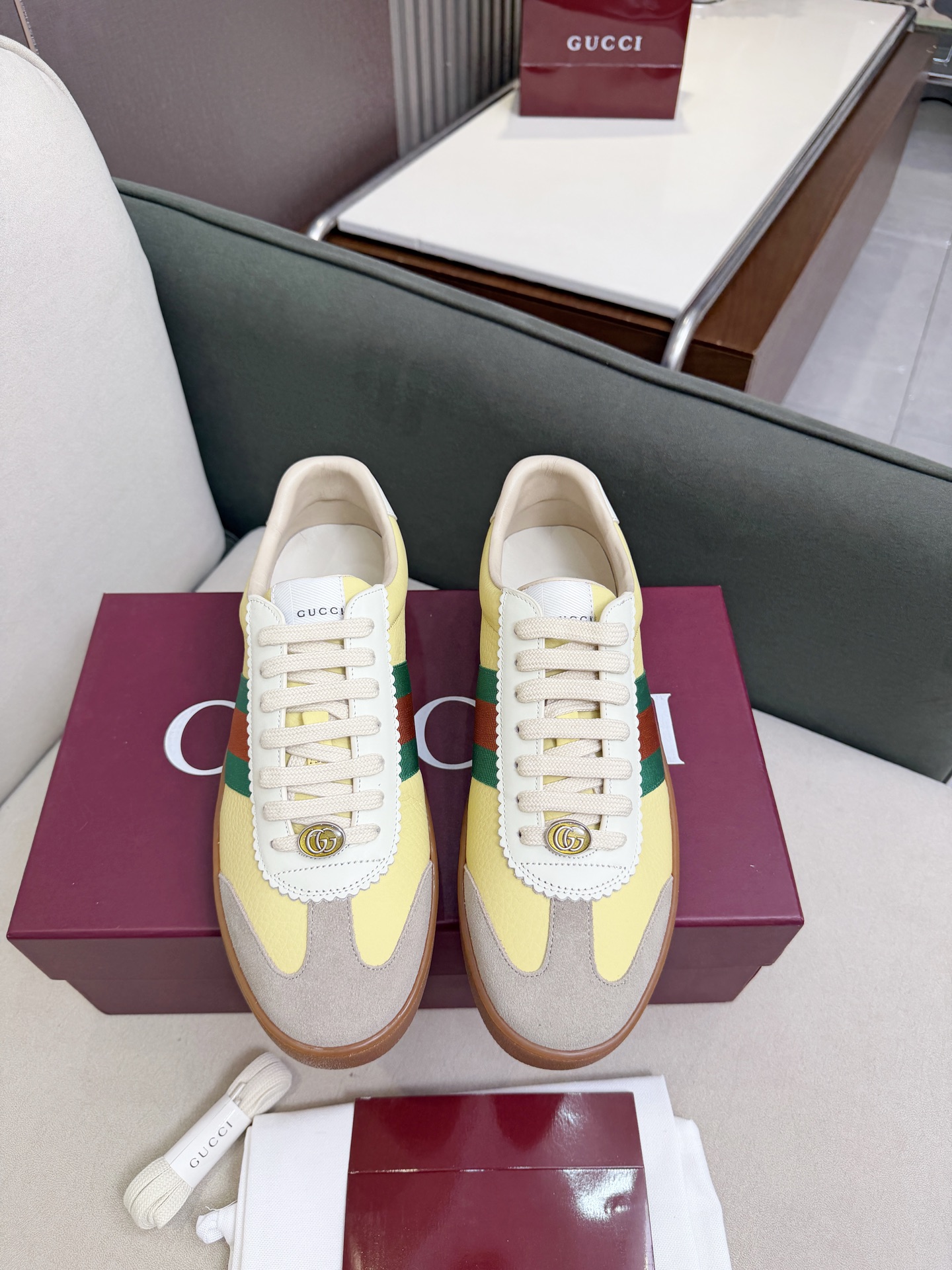 Gucci Sneakers