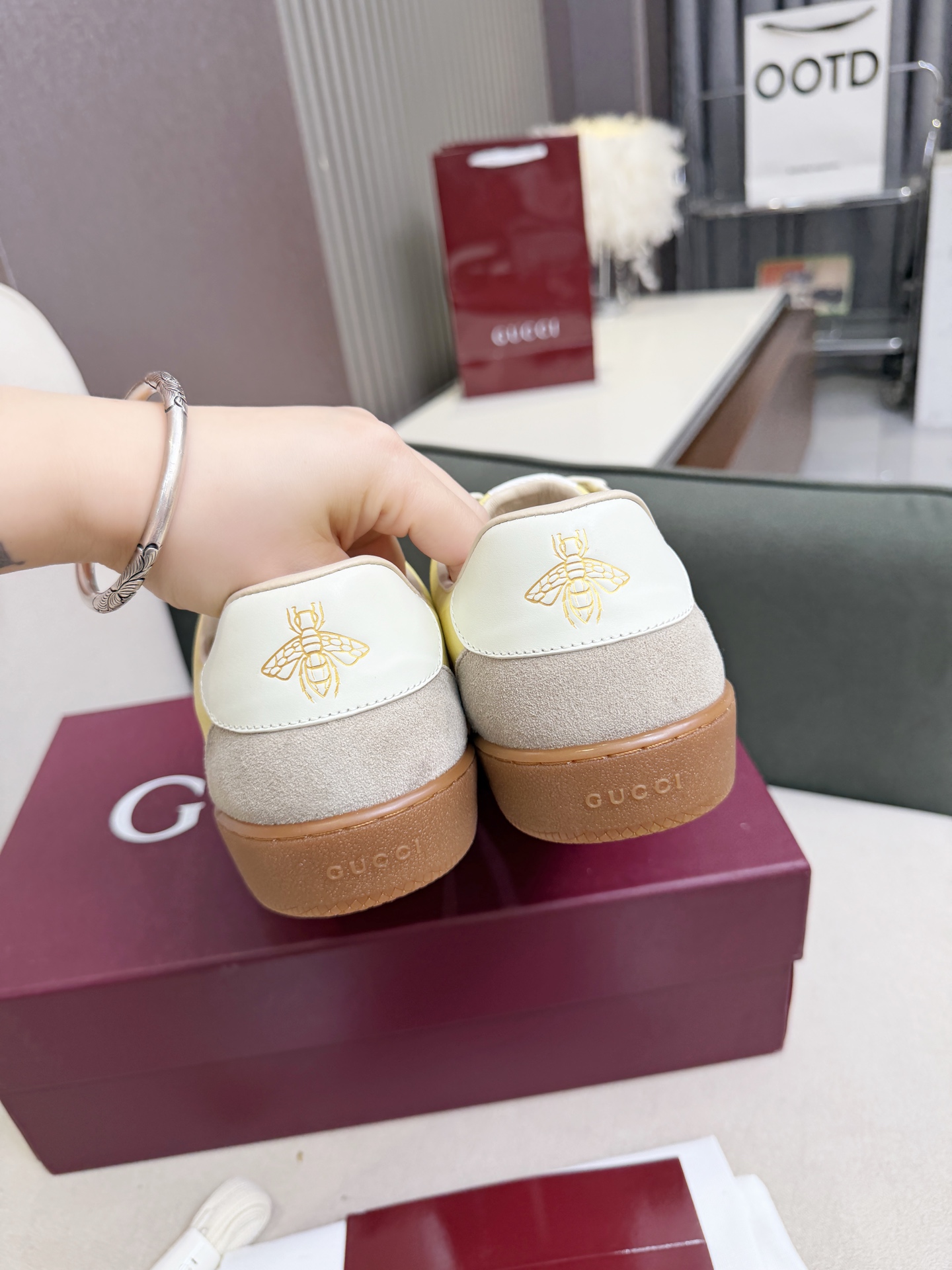 Gucci Sneakers