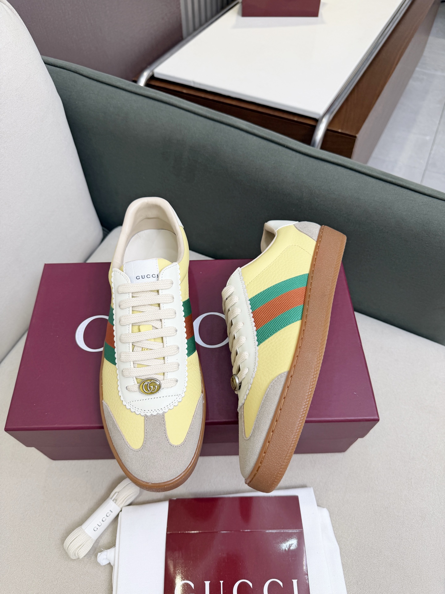 Gucci Sneakers