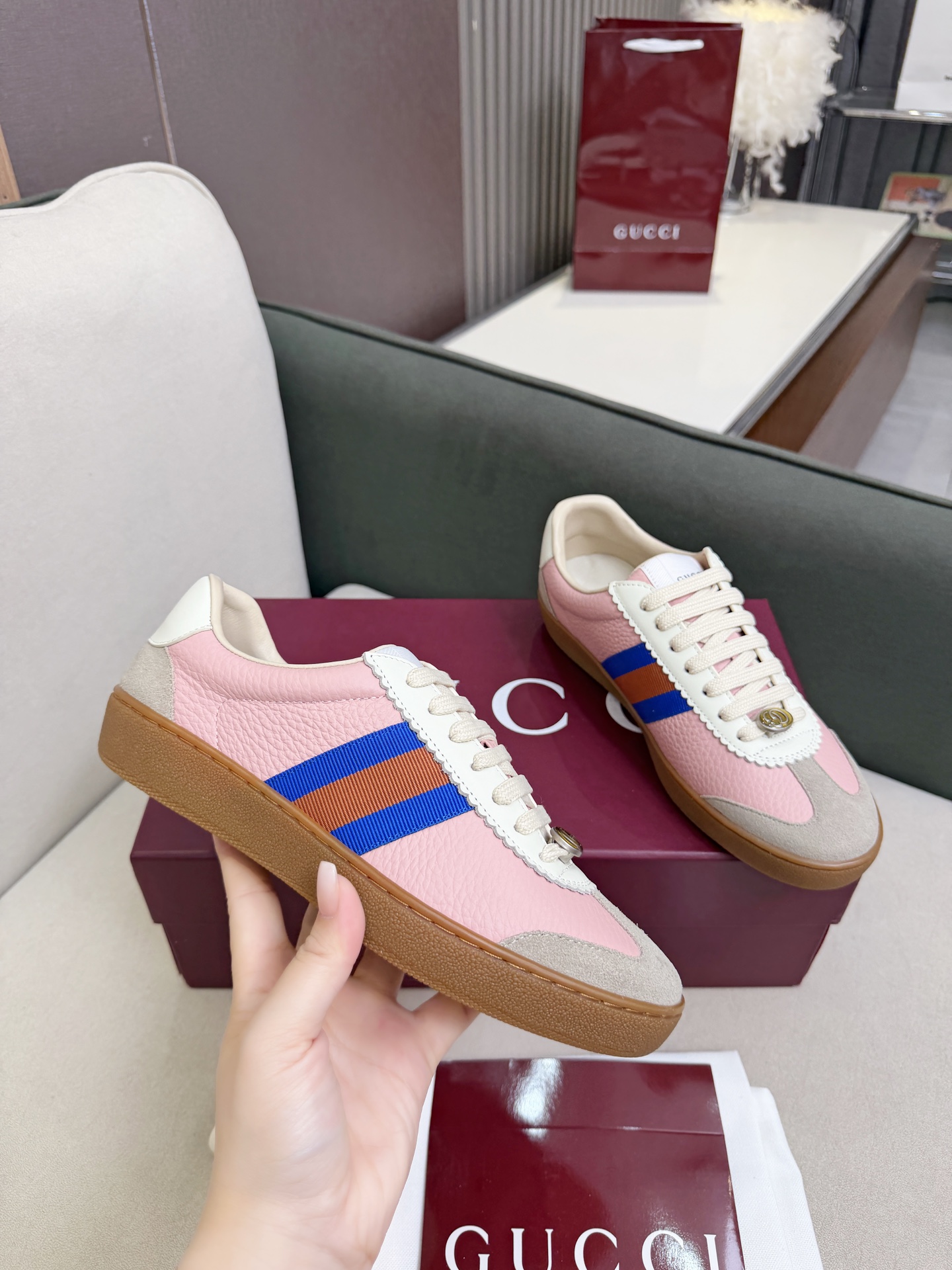 Gucci Sneakers