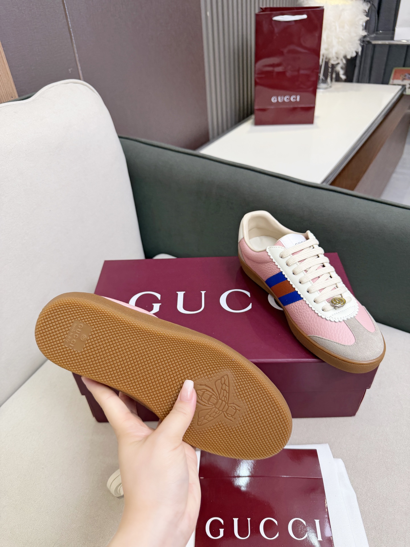 Gucci Sneakers