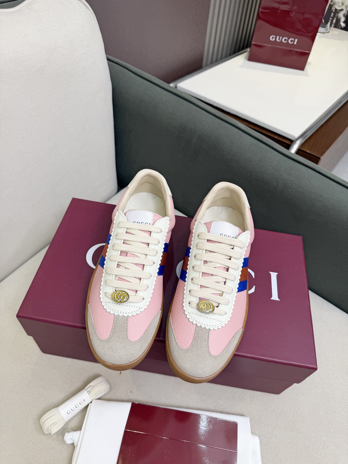 Gucci Sneakers