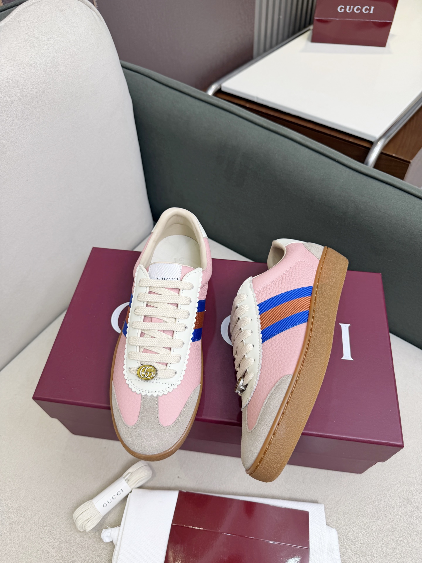 Gucci Sneakers