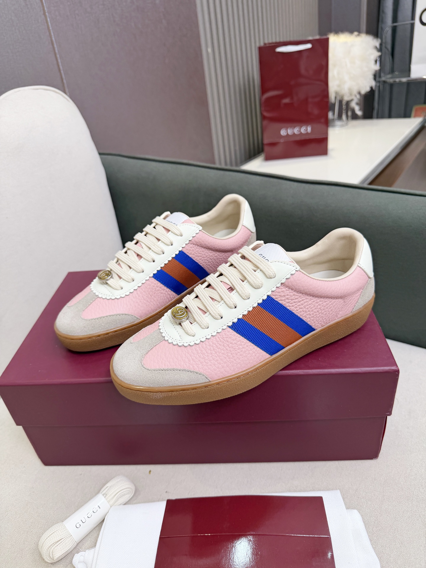 Gucci Sneakers