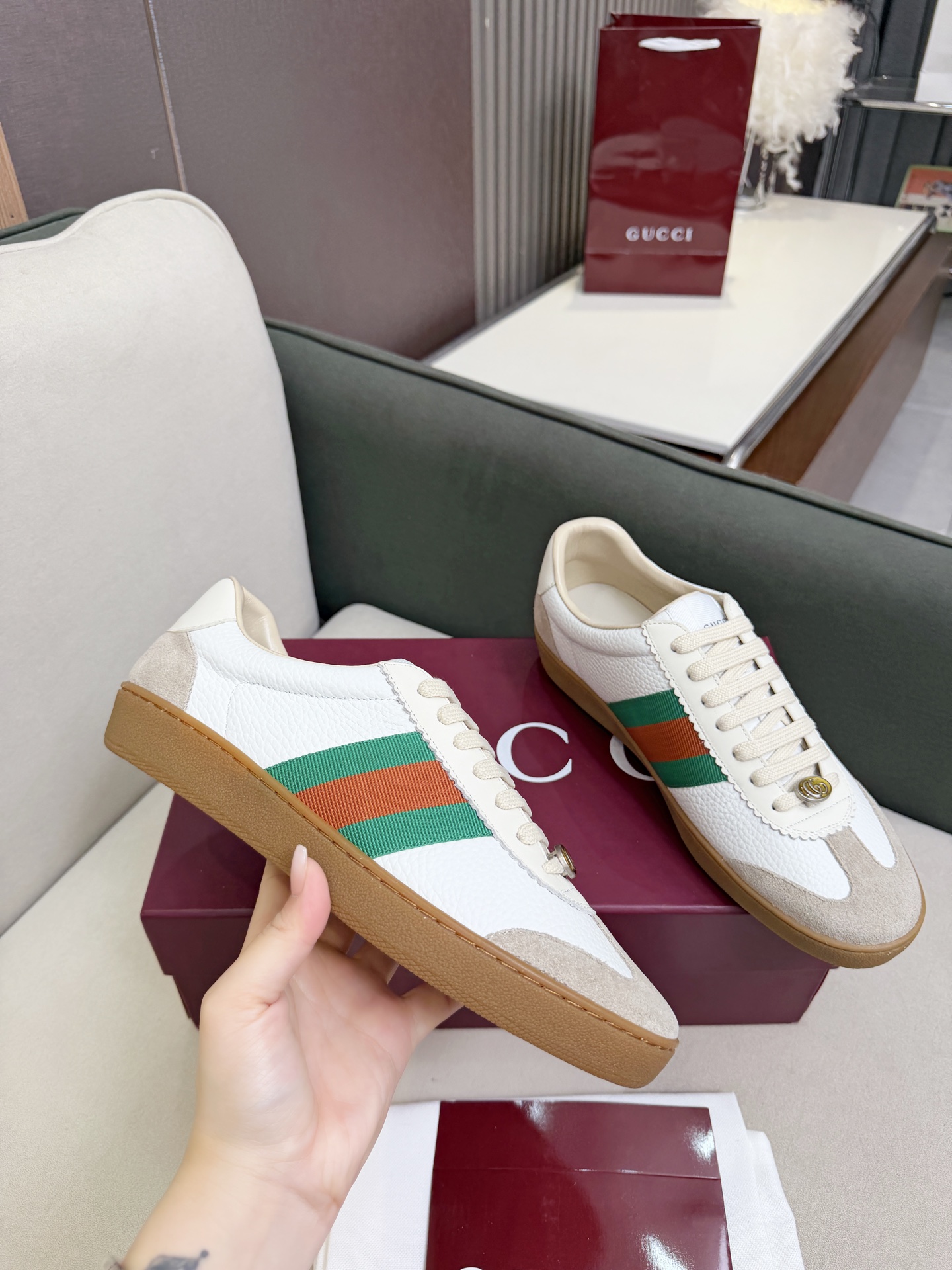 Gucci Sneakers