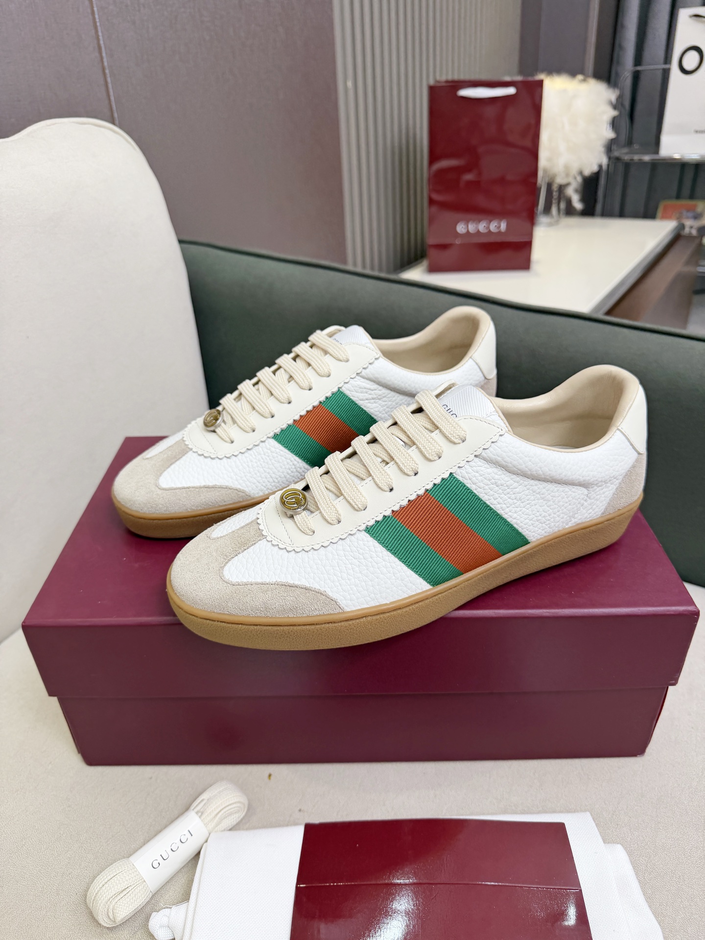 Gucci Sneakers