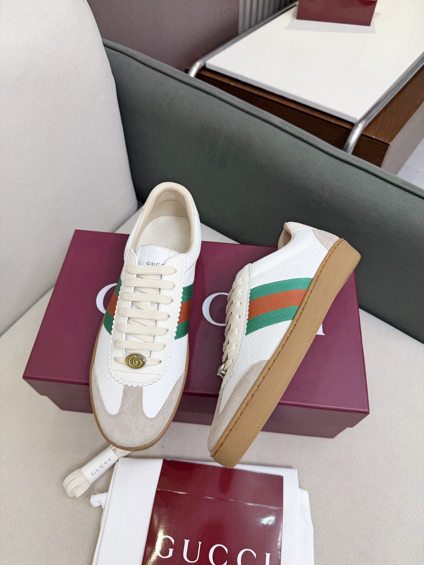 Gucci Sneakers