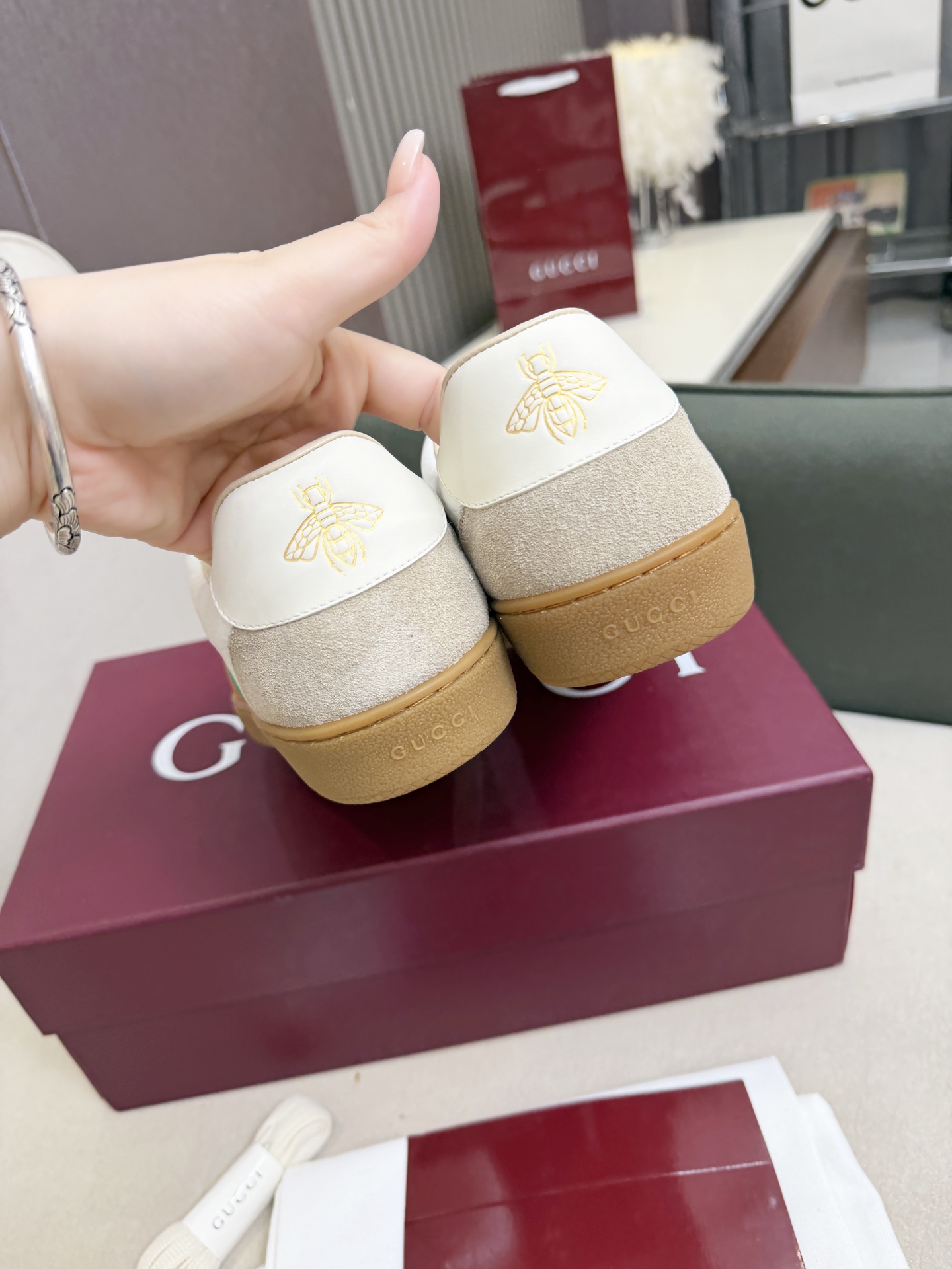 Gucci Sneakers