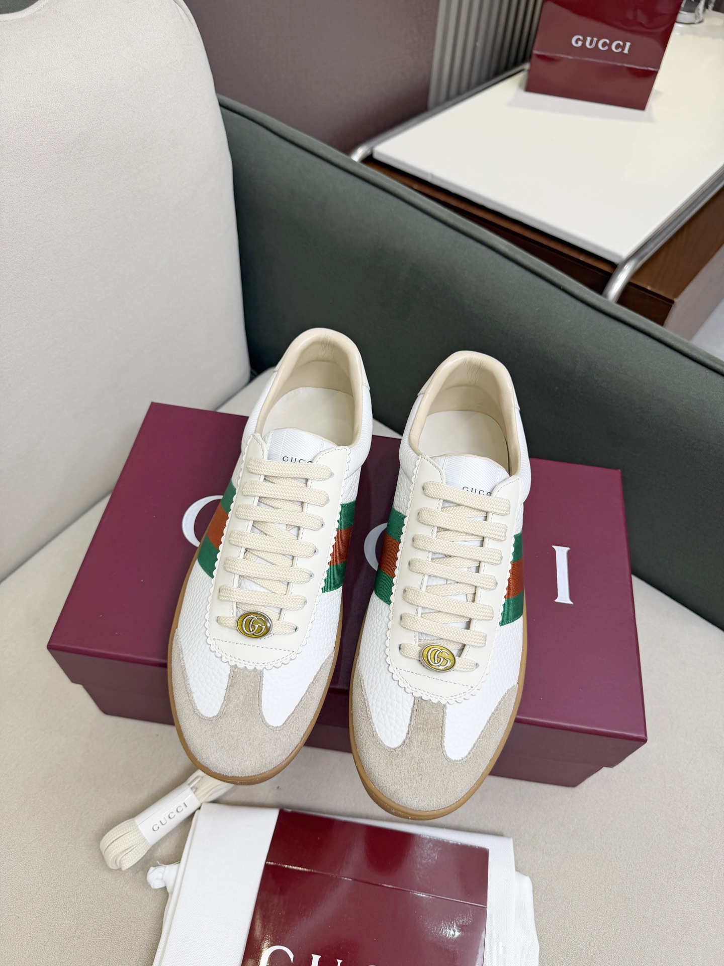 Gucci Sneakers