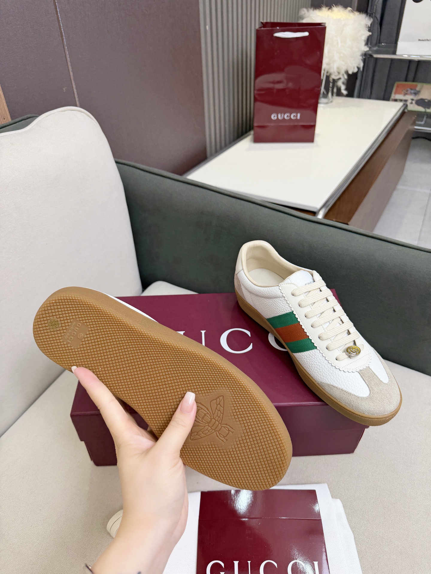 Gucci Sneakers